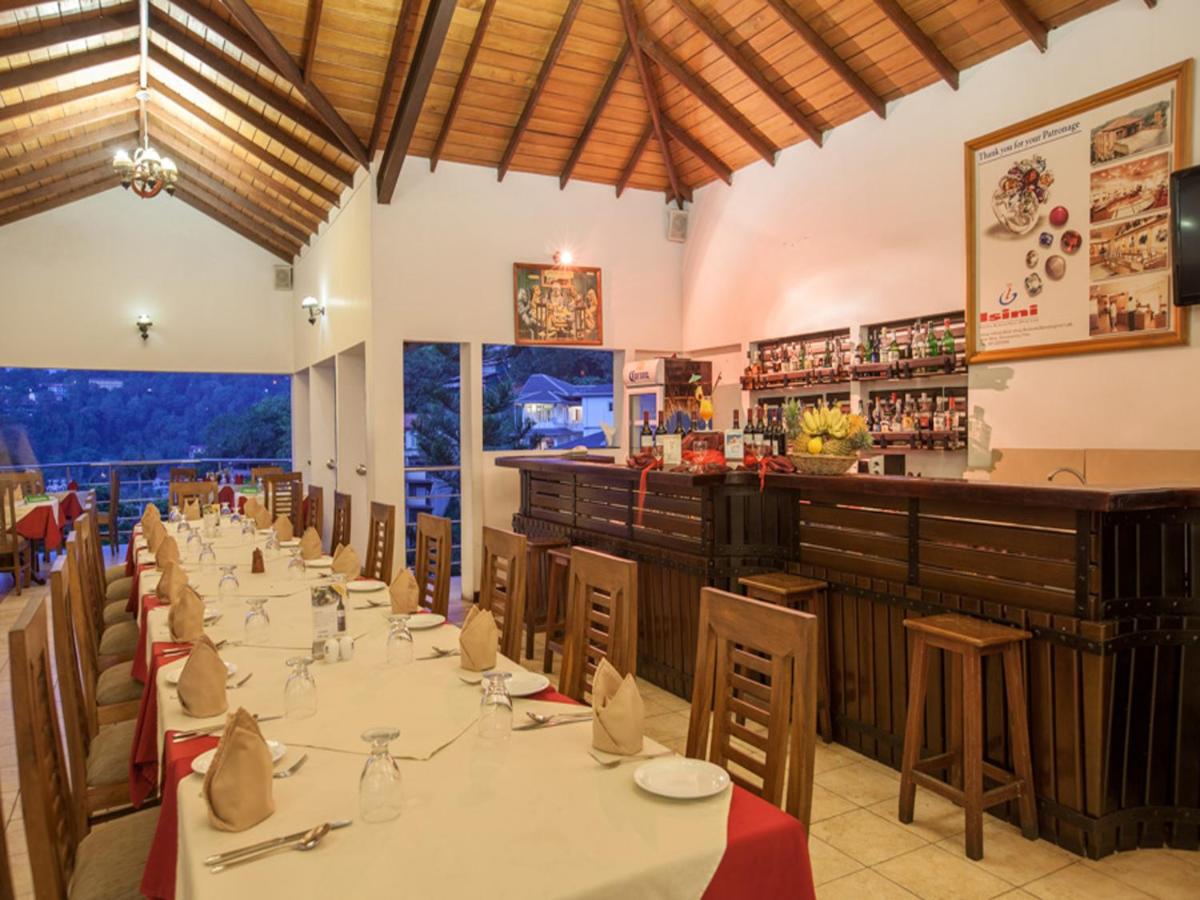 Senani Hotel