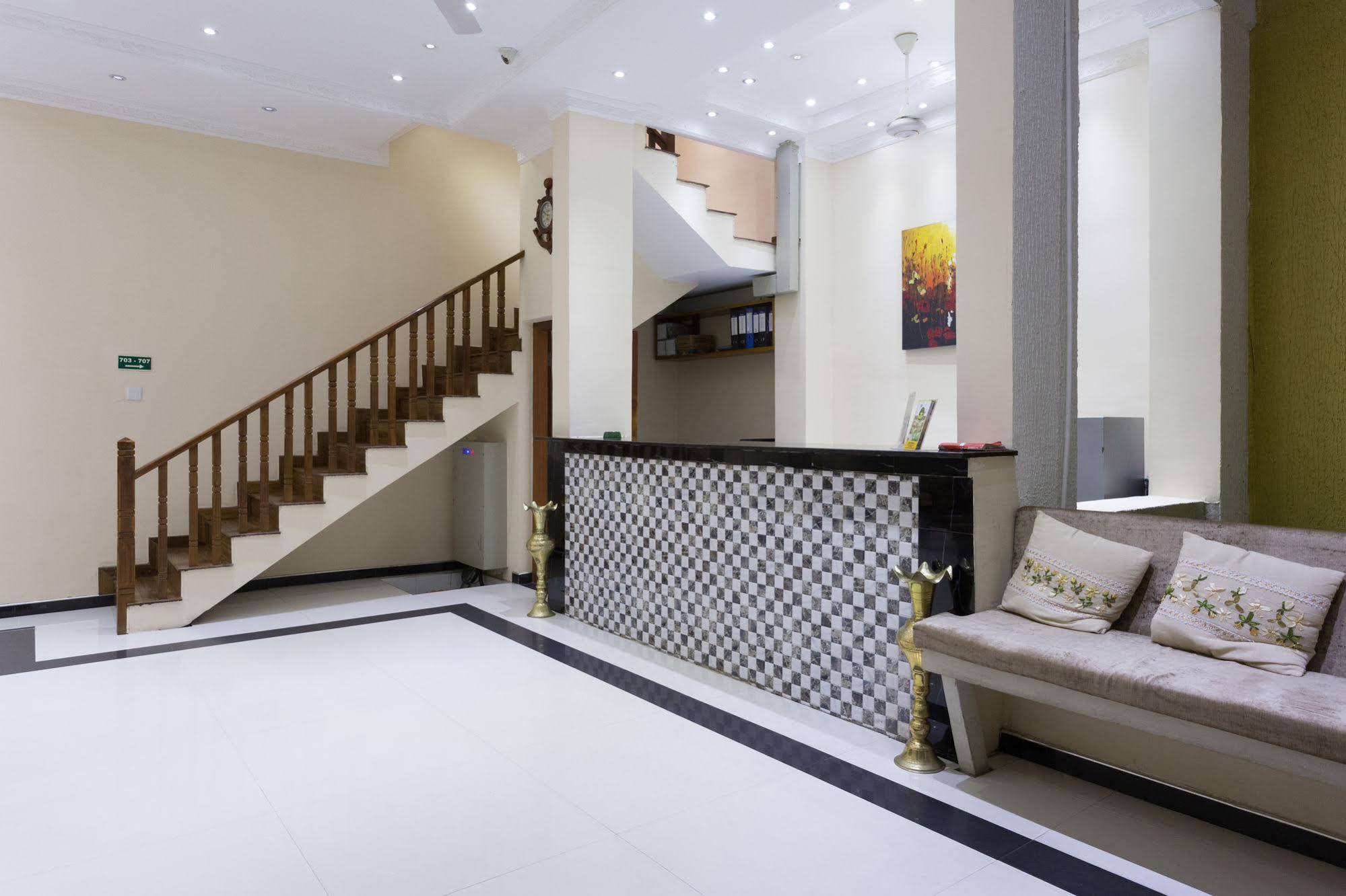 Serene Villa 38