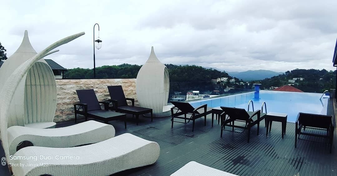 Serene Kandy