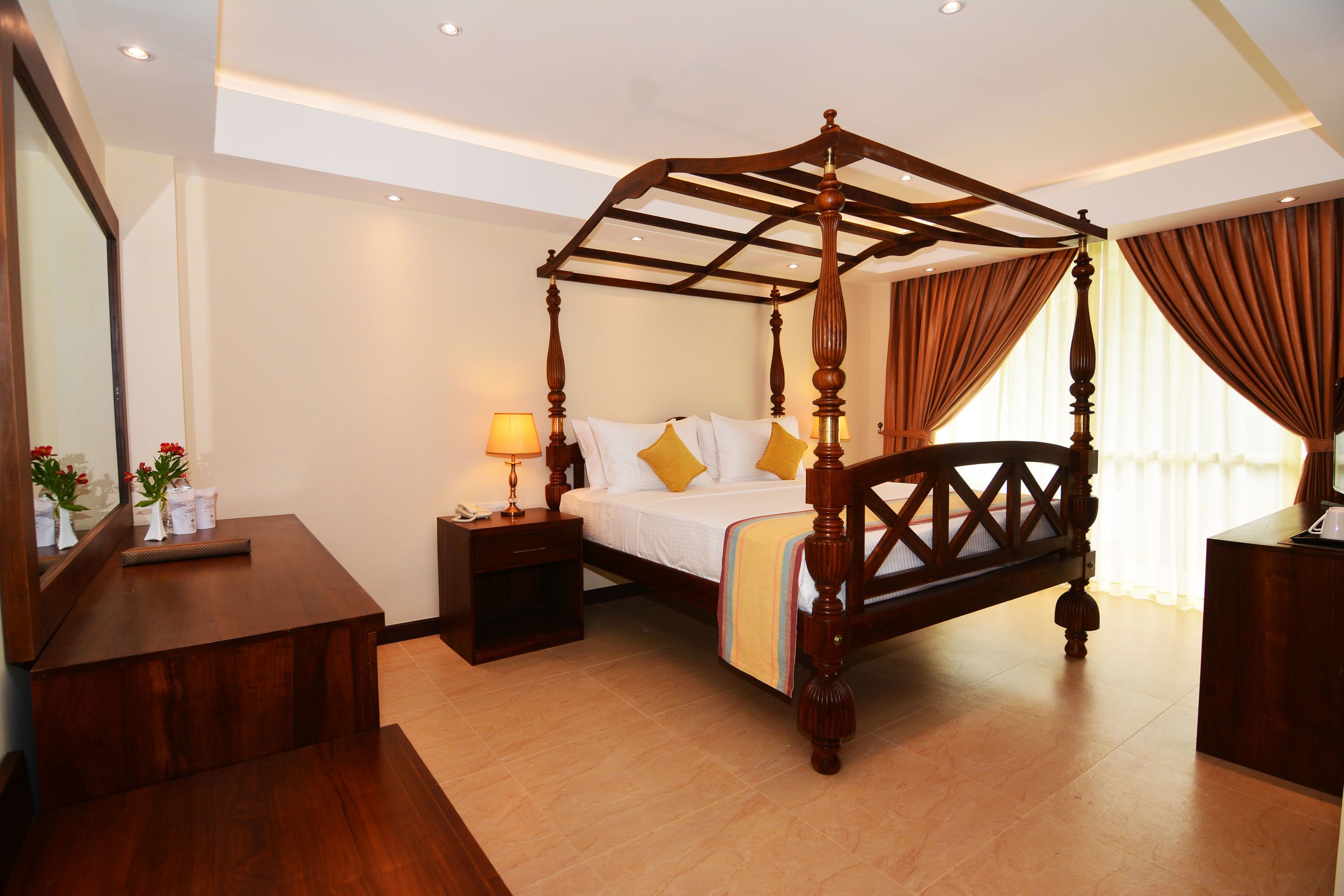 Serene Kandy
