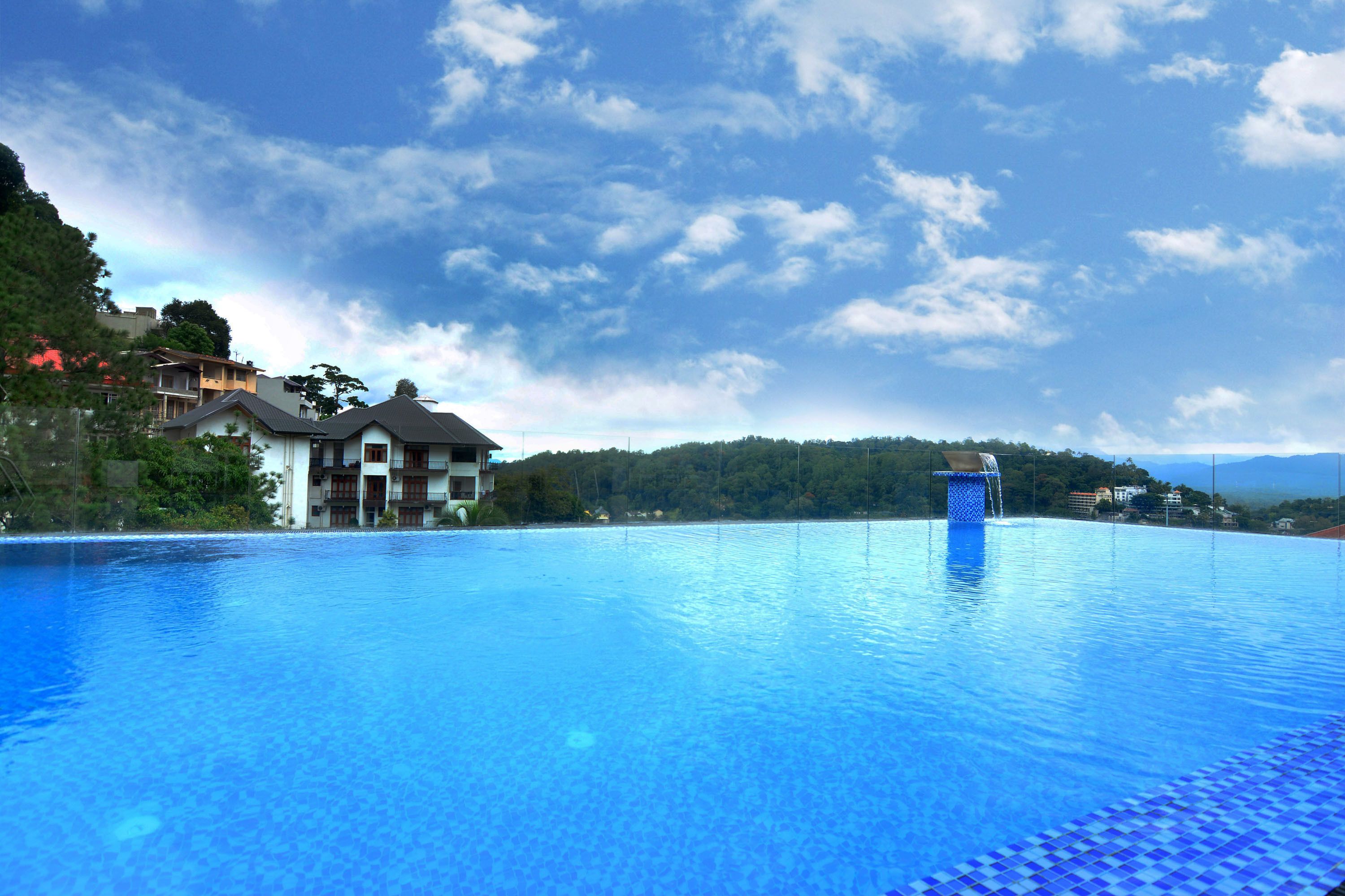 Serene Kandy