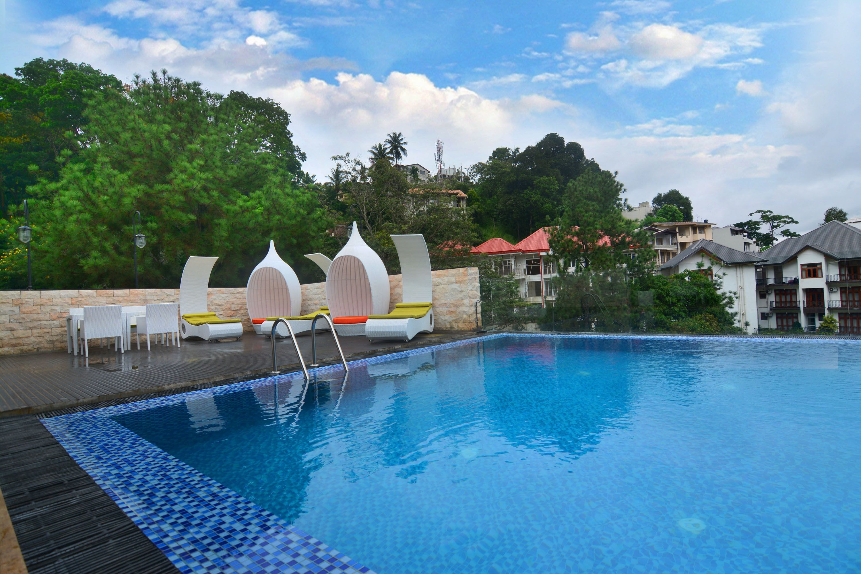 Serene Kandy