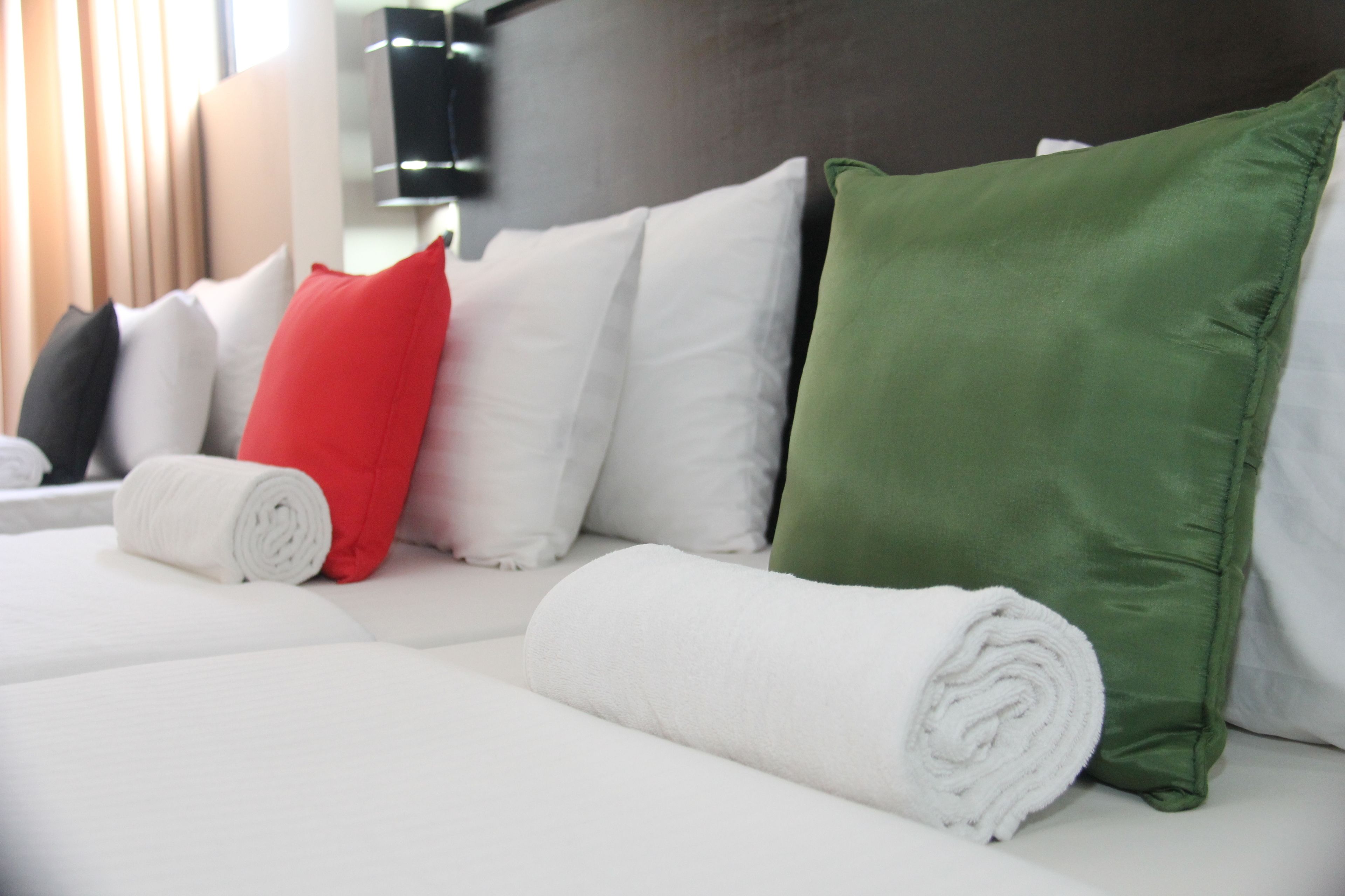 Sevana City Hotel
