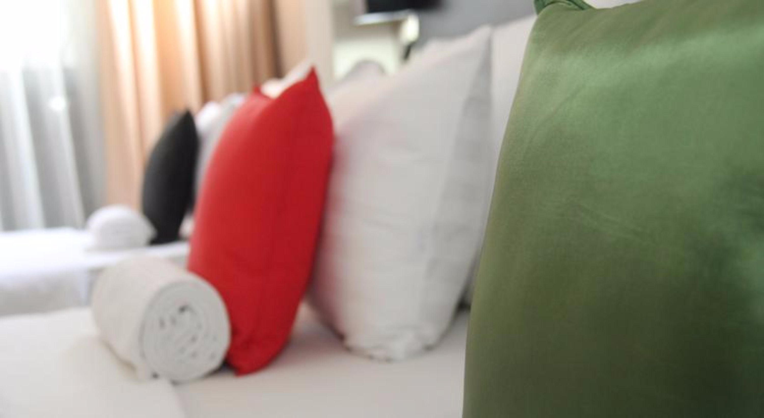 Sevana City Hotel
