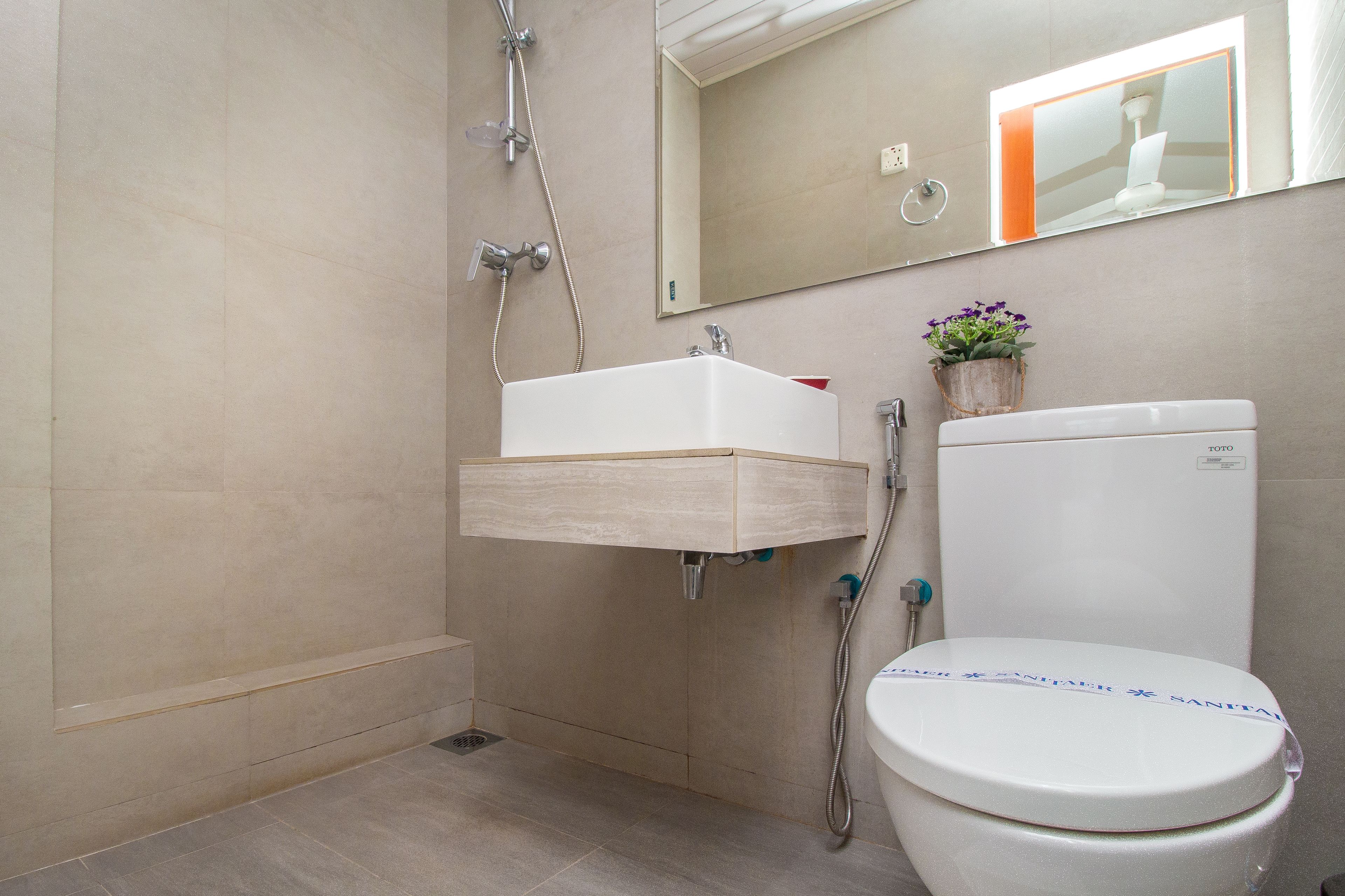 Sevana City Hotel
