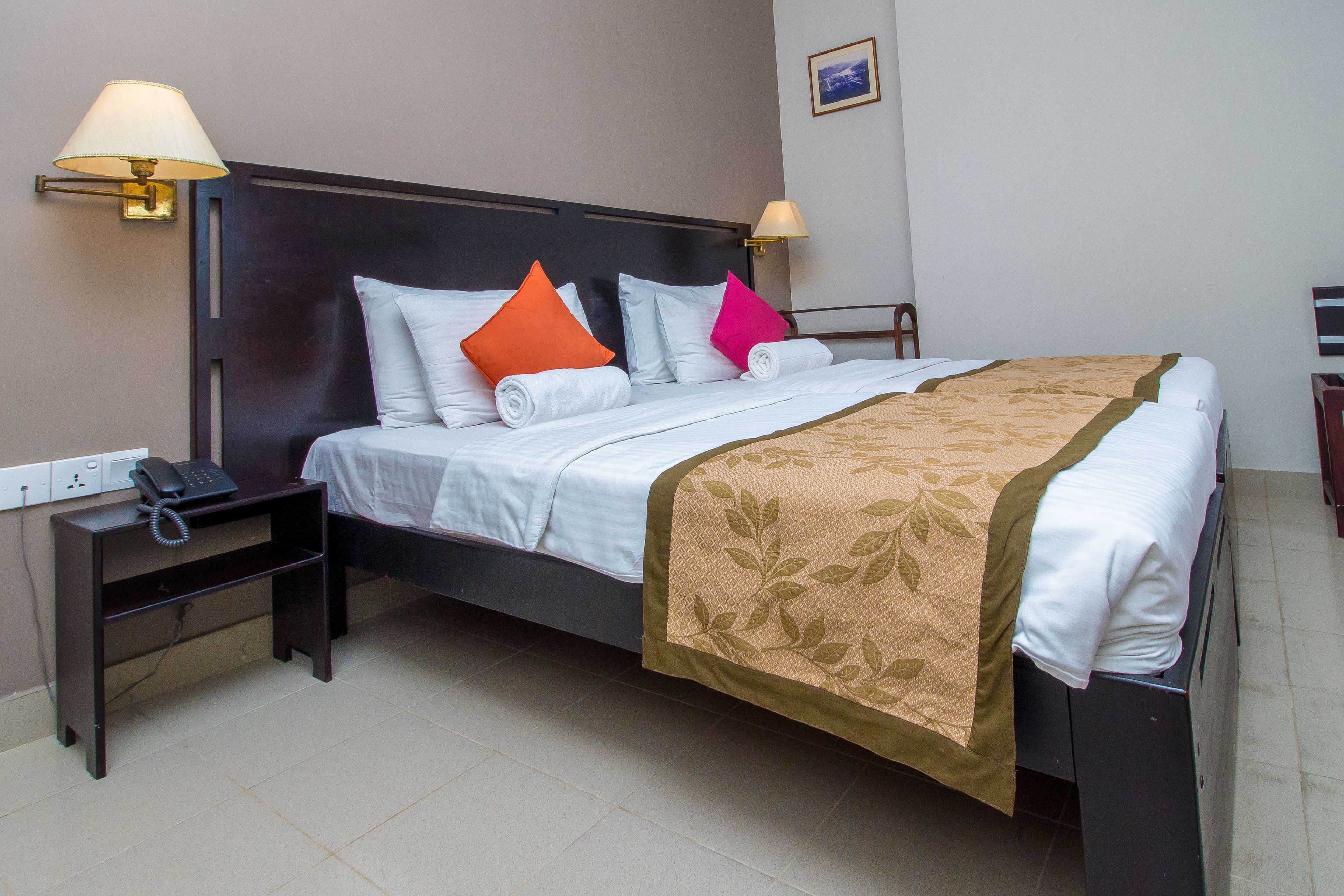 Sevana City Hotel