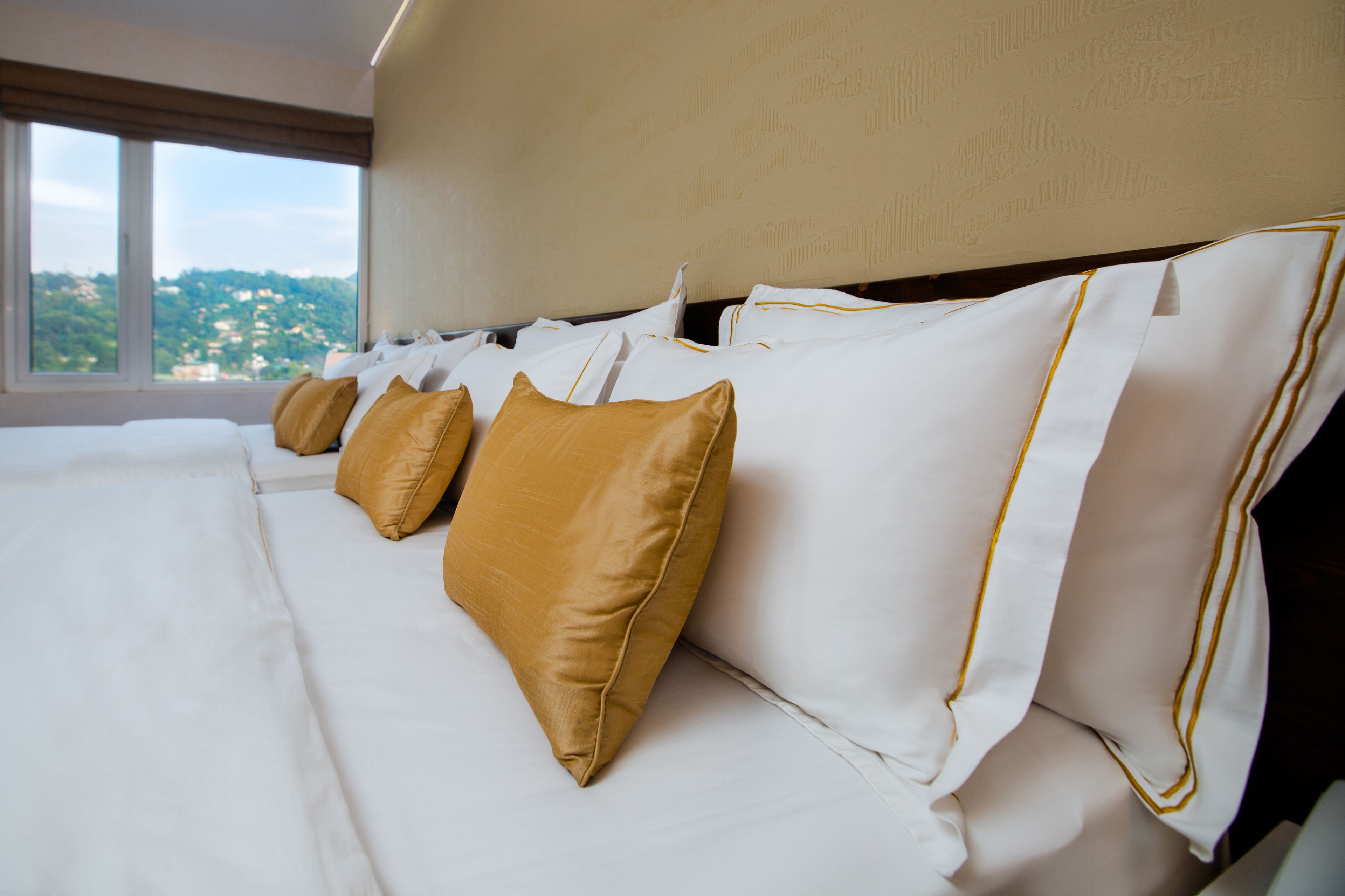 Sevana City Hotel