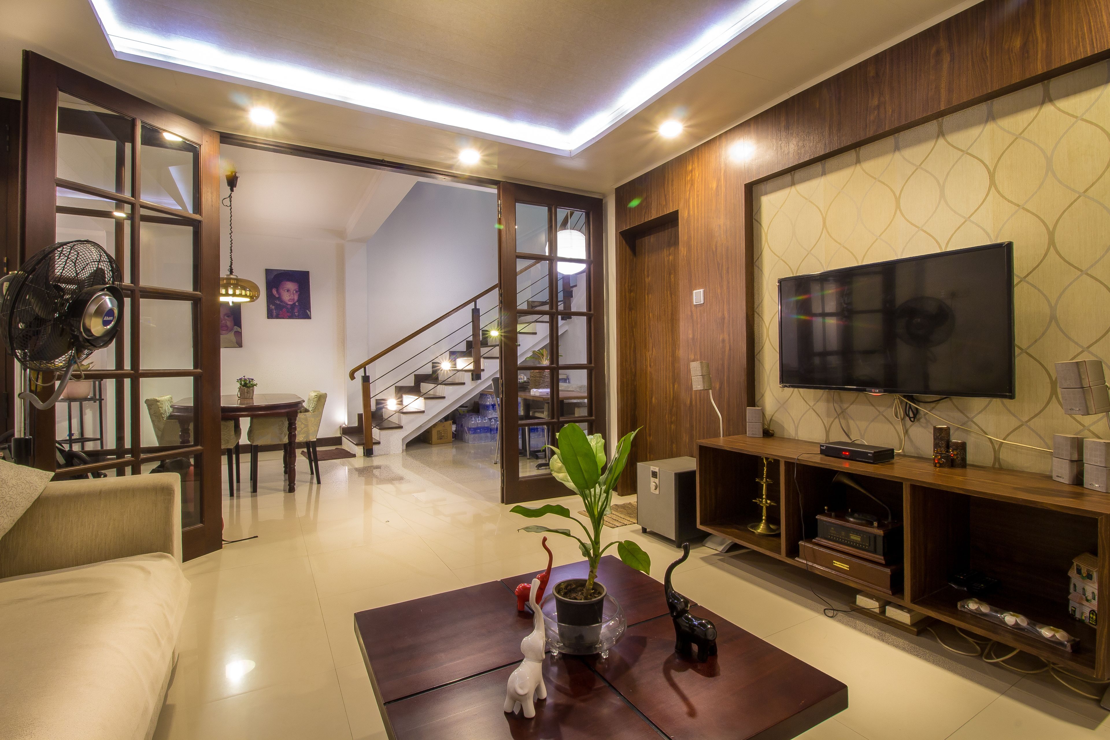Sevana City Hotel