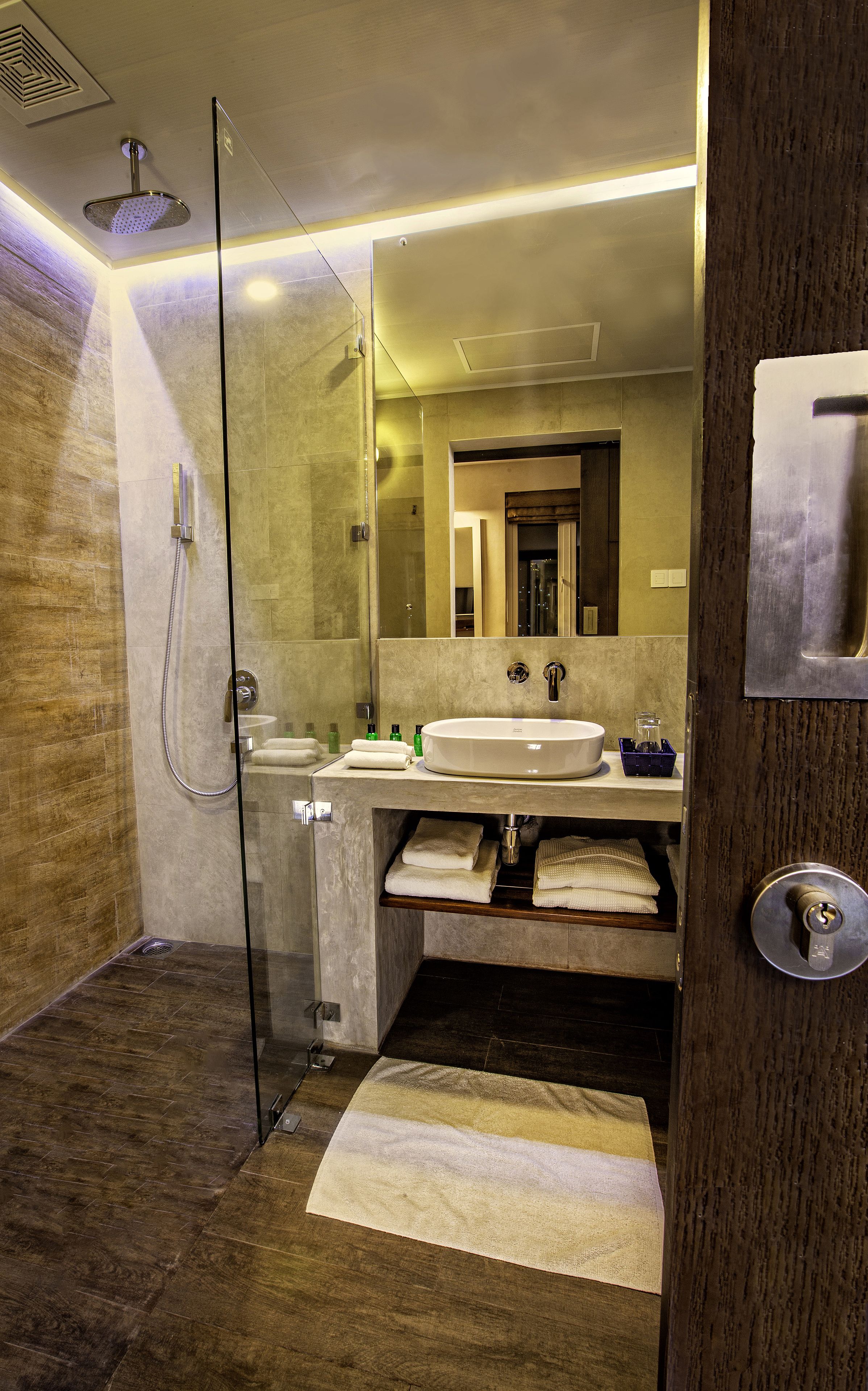 Sevana City Hotel