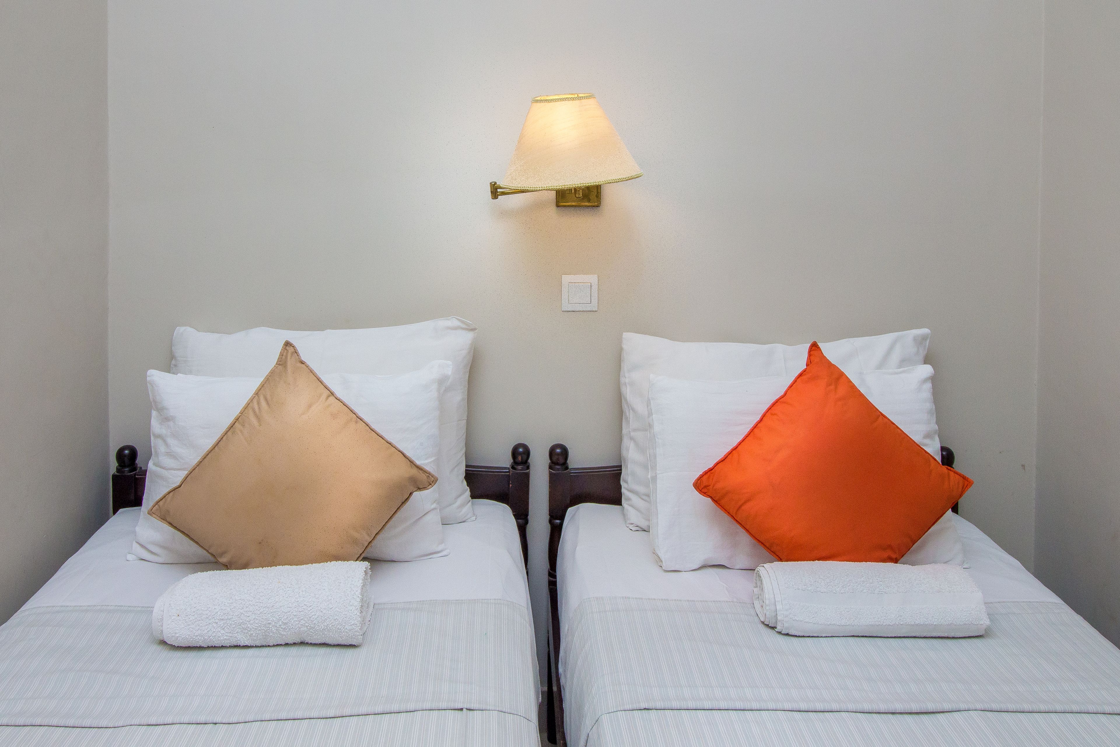 Sevana City Hotel