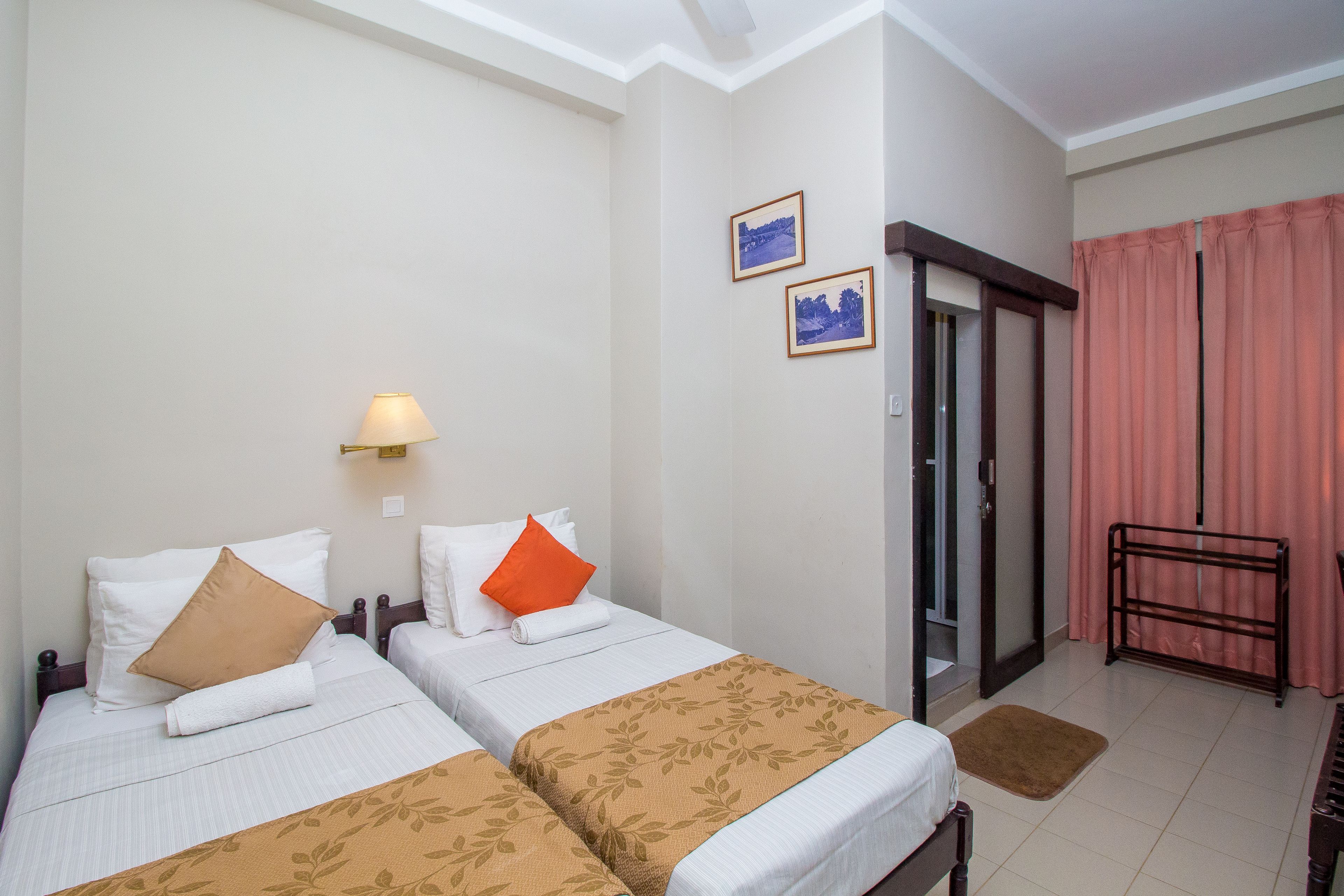 Sevana City Hotel