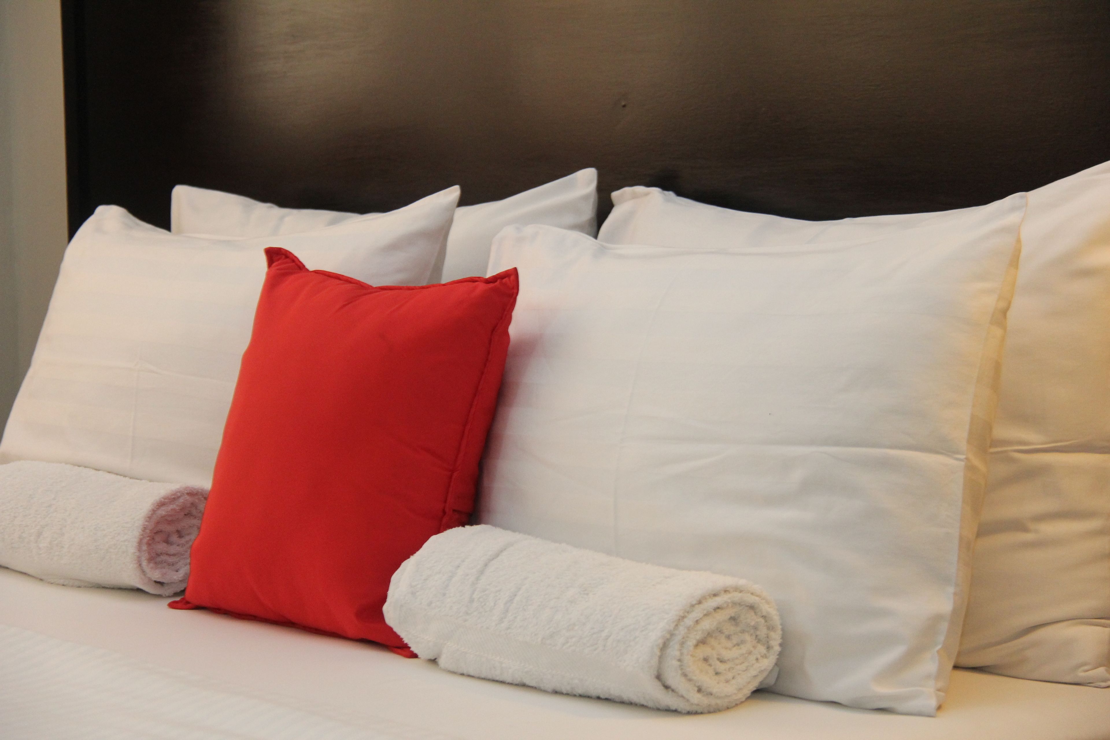 Sevana City Hotel