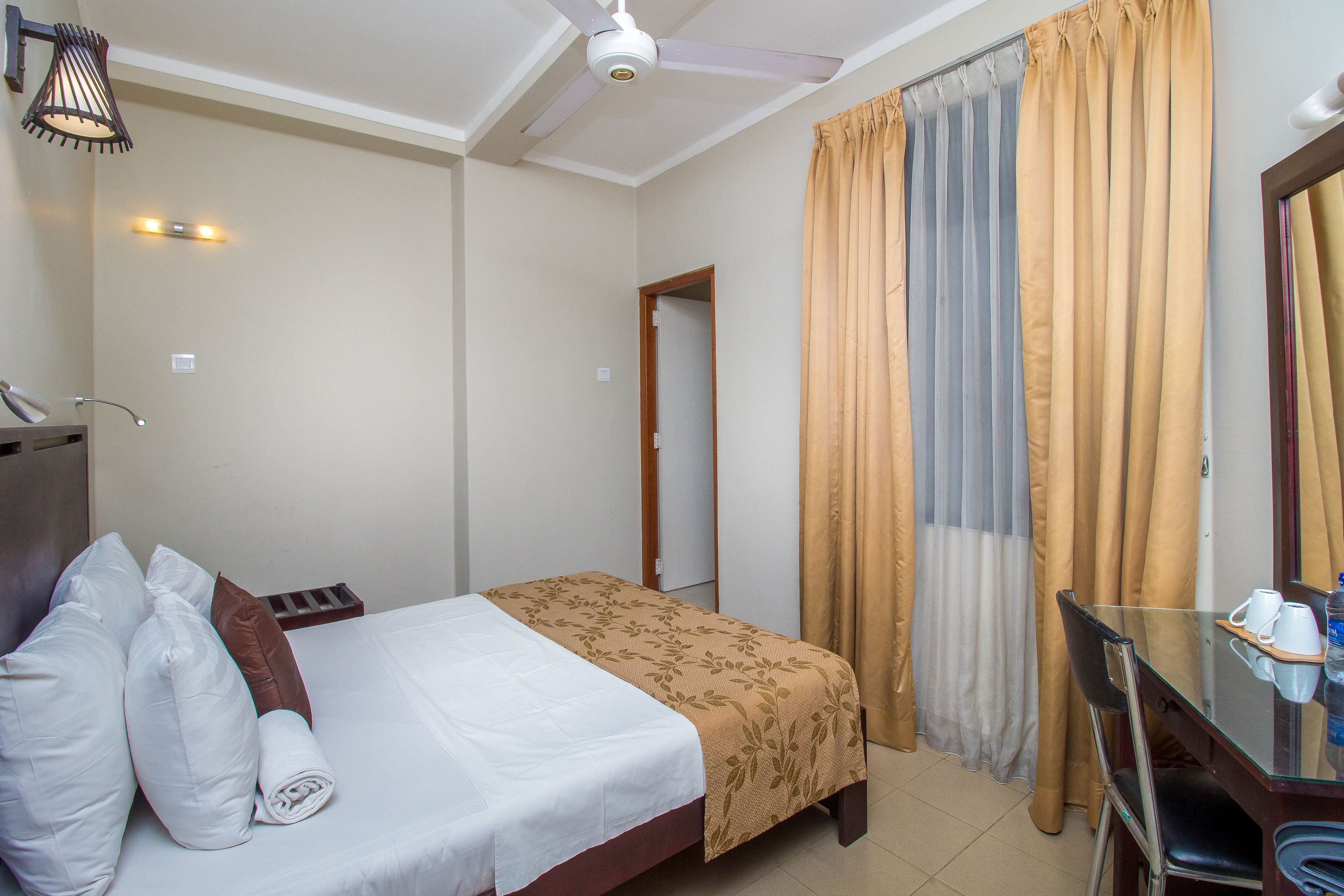 Sevana City Hotel