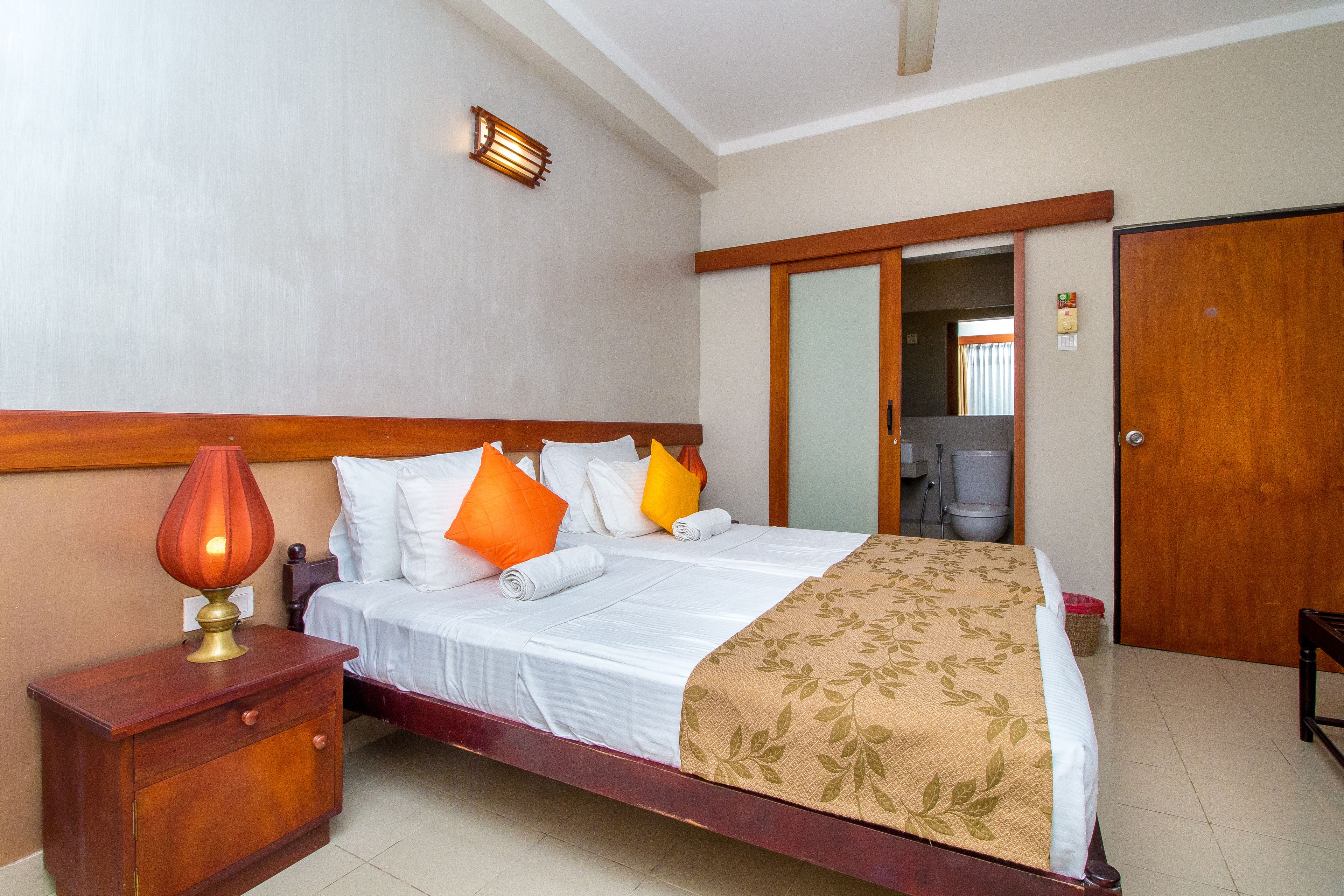 Sevana City Hotel