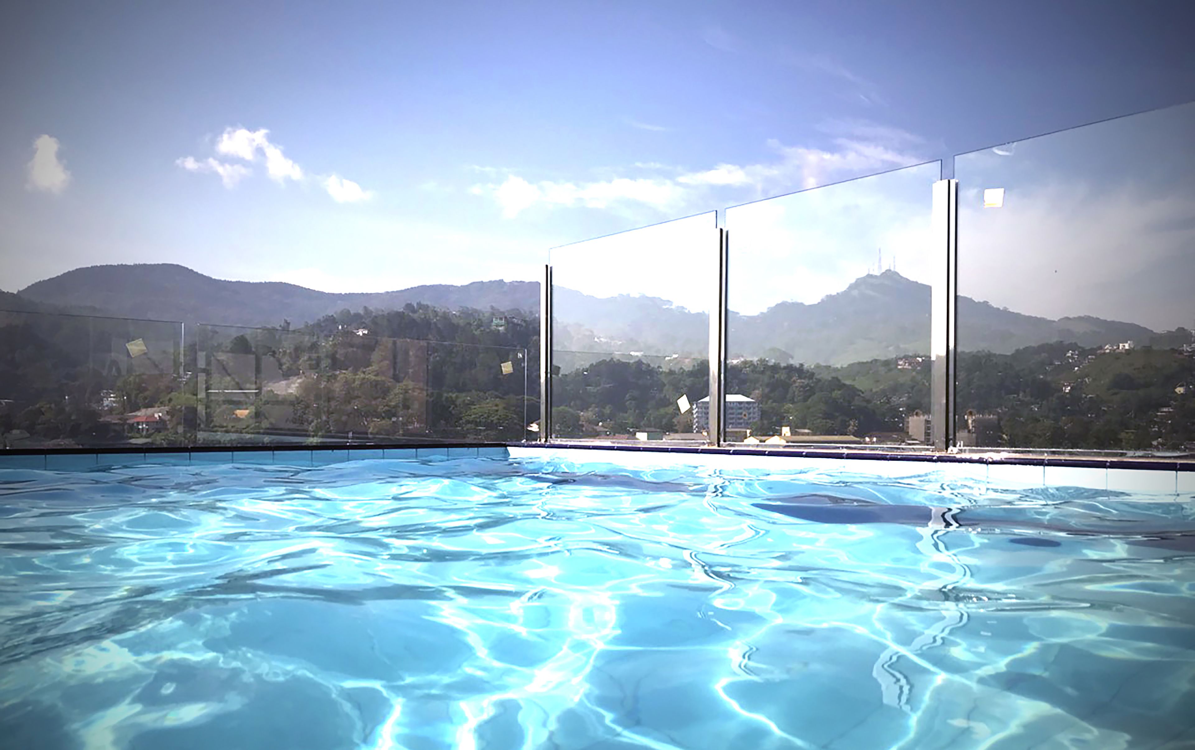 Sevana City Hotel