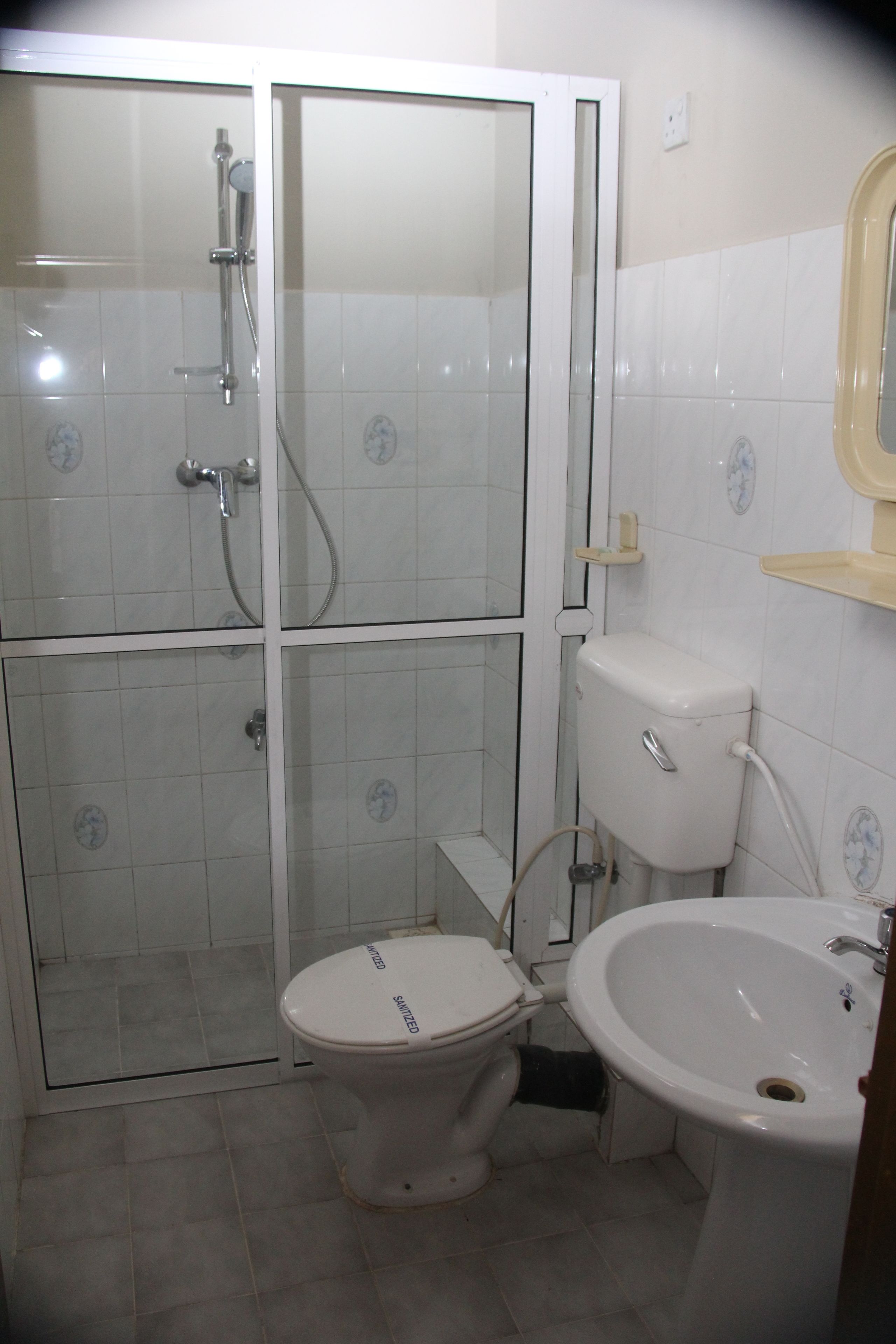 Sevana City Hotel