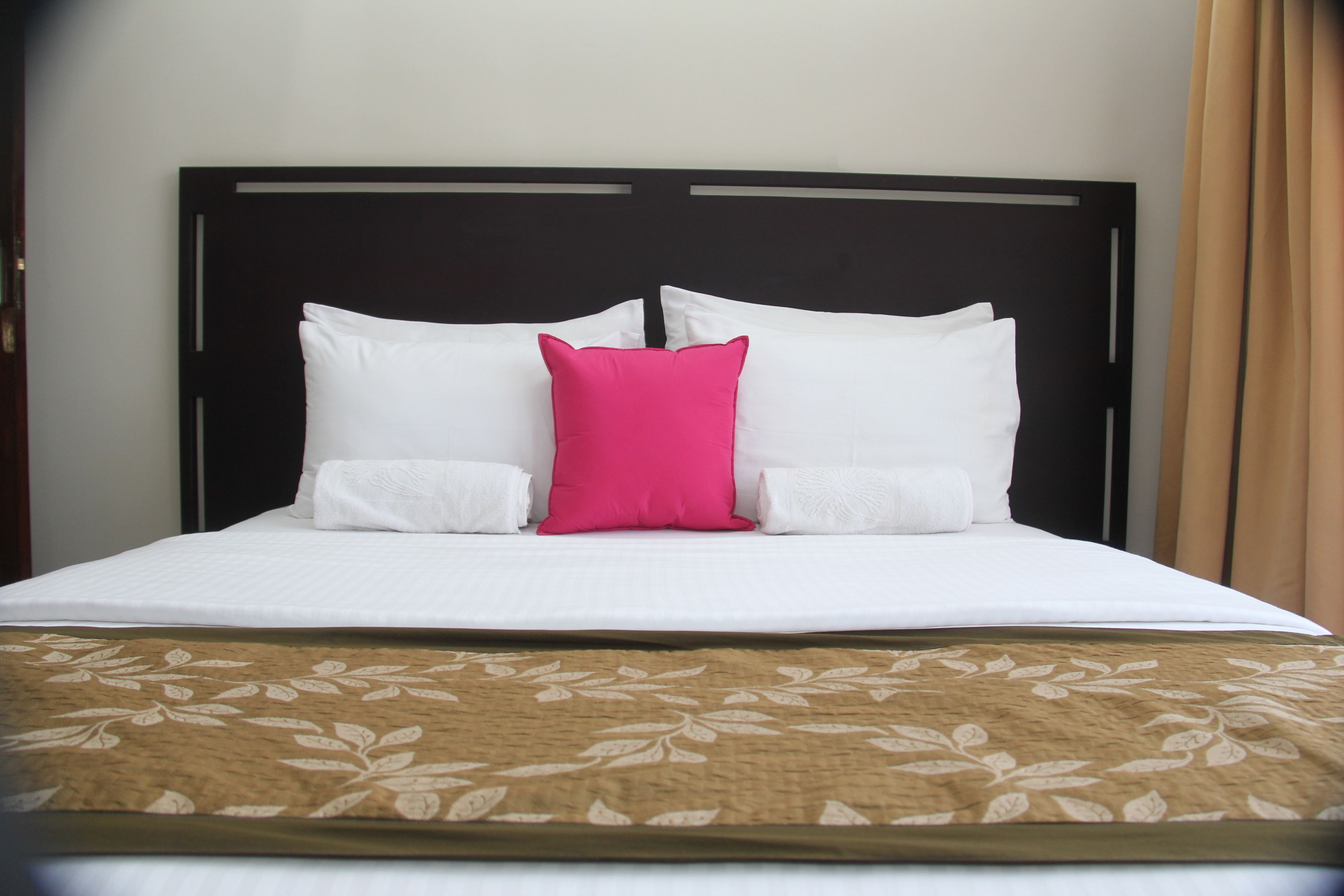 Sevana City Hotel