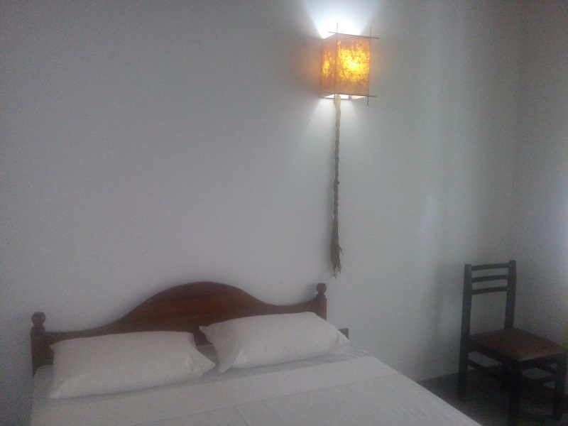 Shangvilla Hanthana