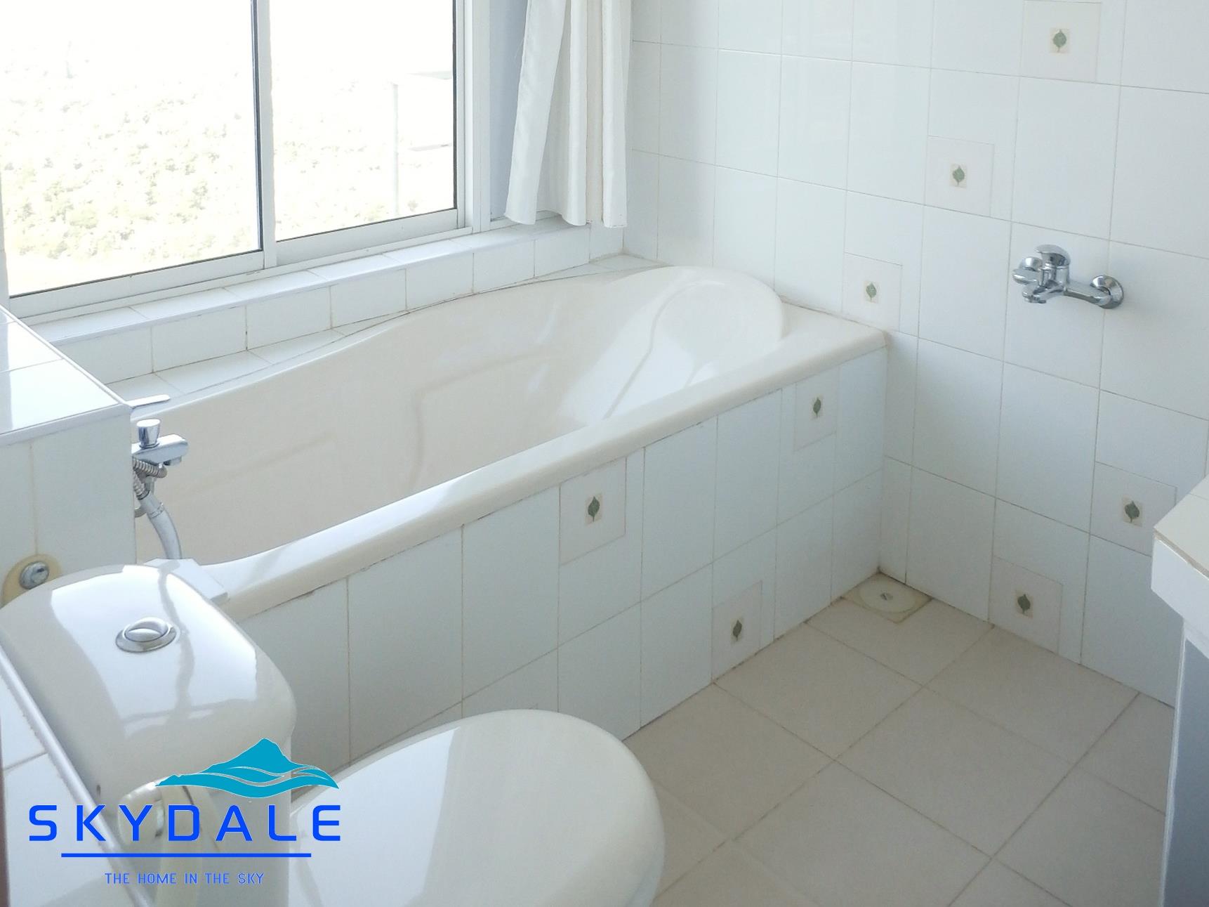 Skydale Homestay