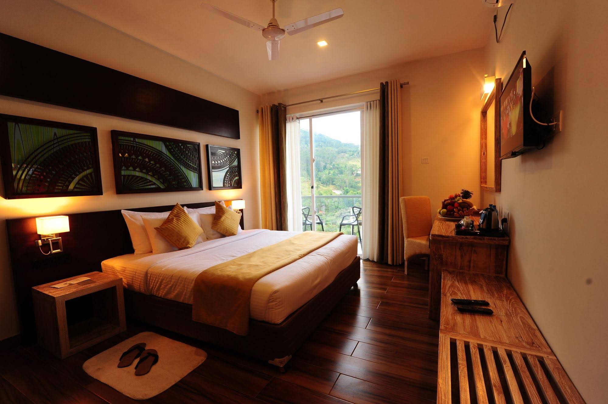 Skyloft Kandy