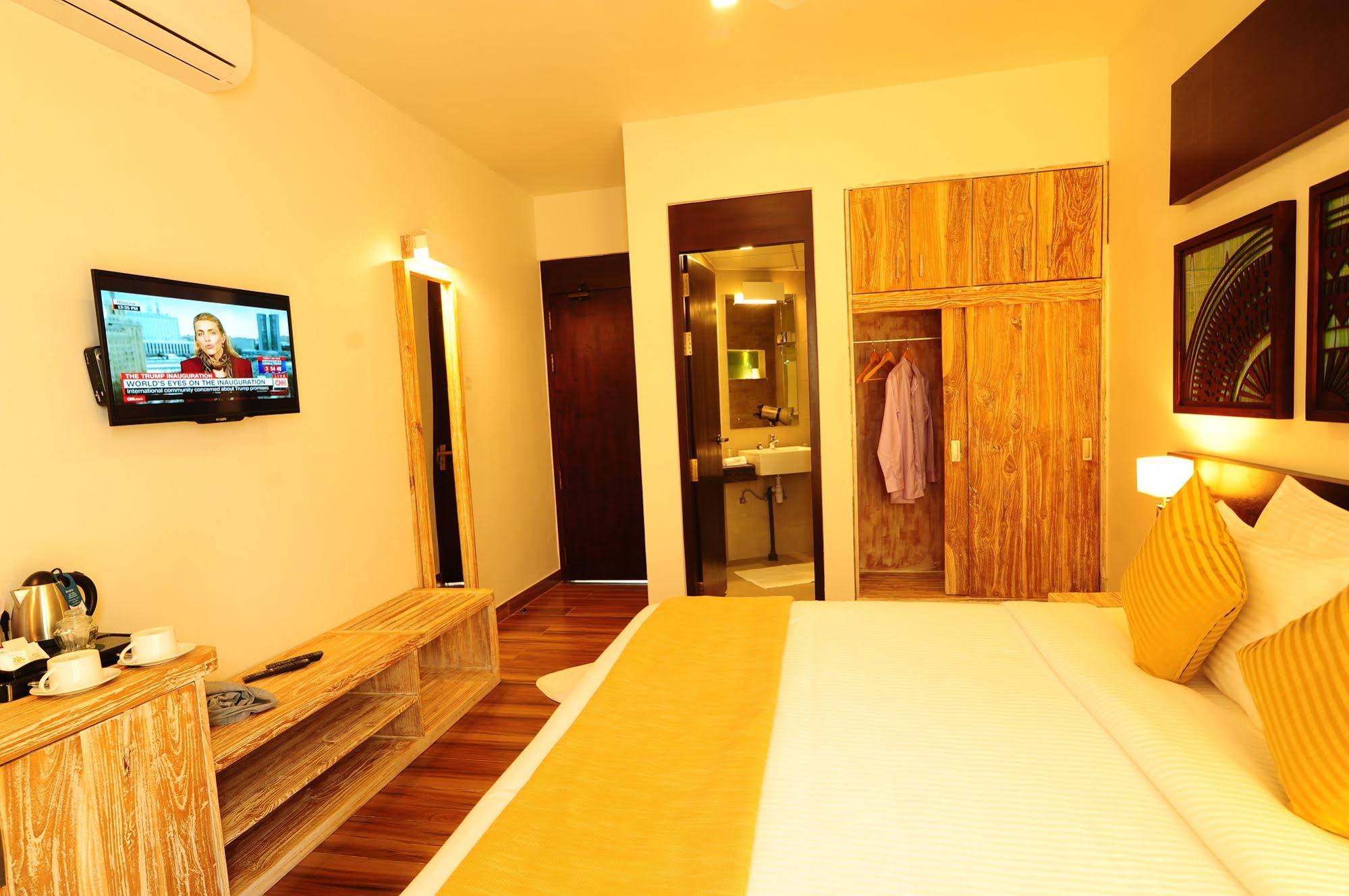 Skyloft Kandy