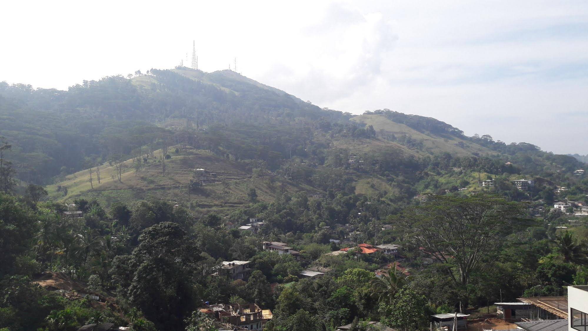 Skyloft Kandy