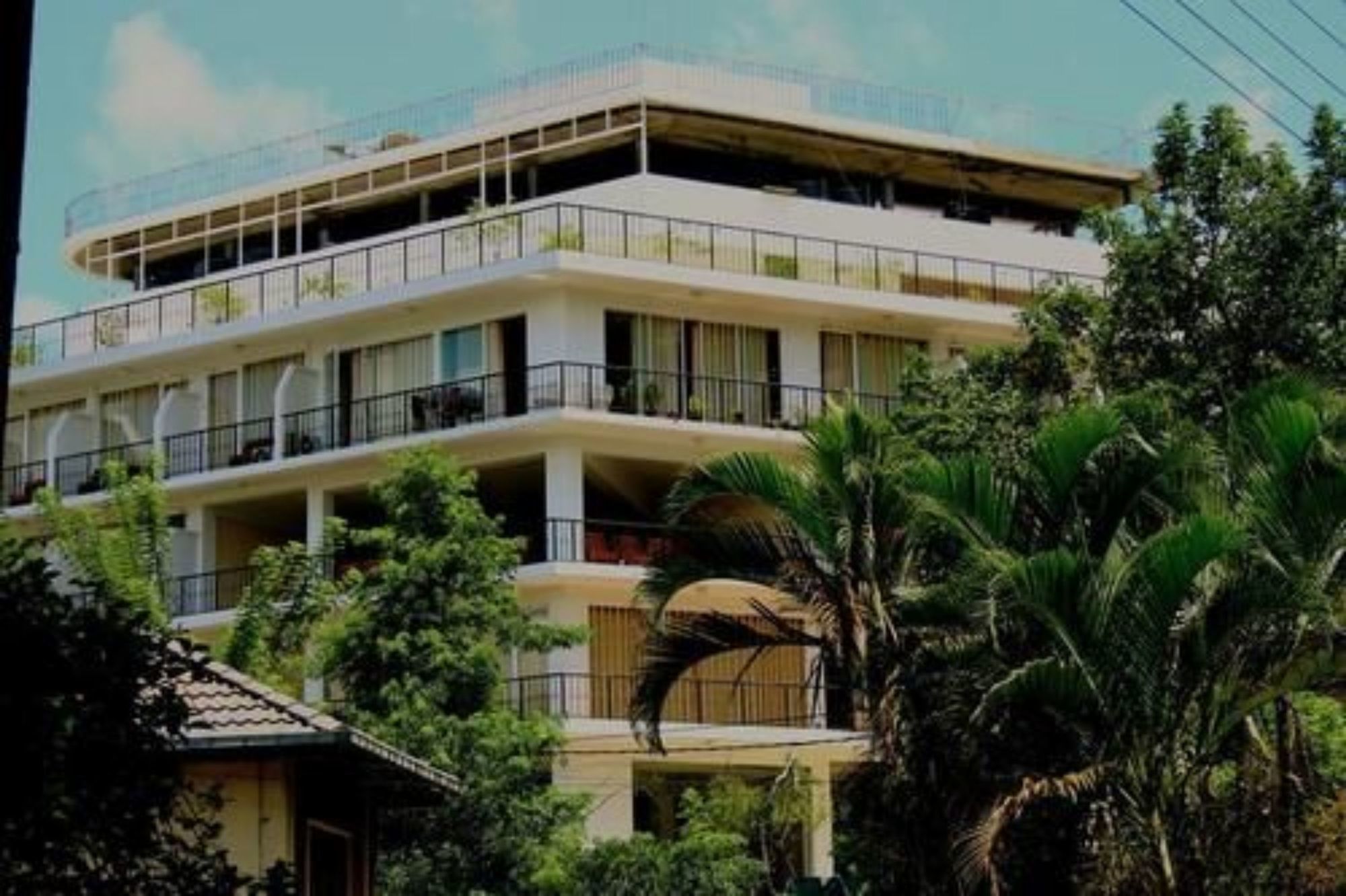 Sky View Grand