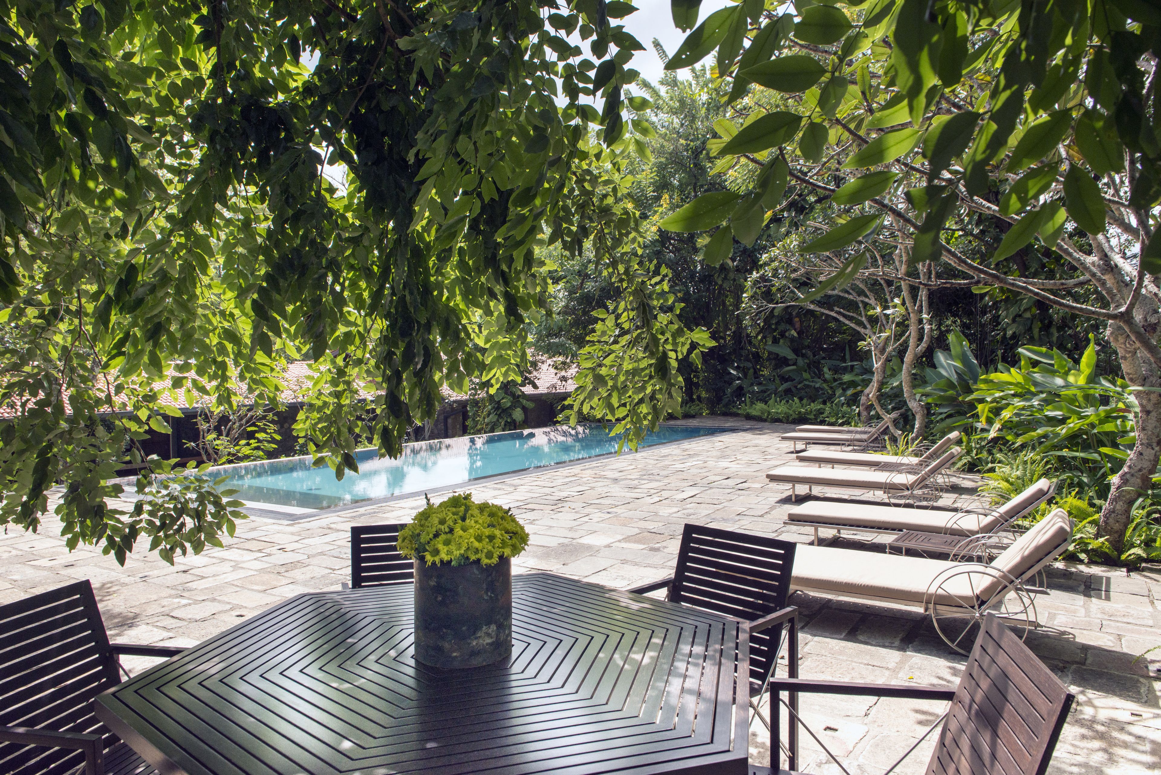 Stone House Kandy
