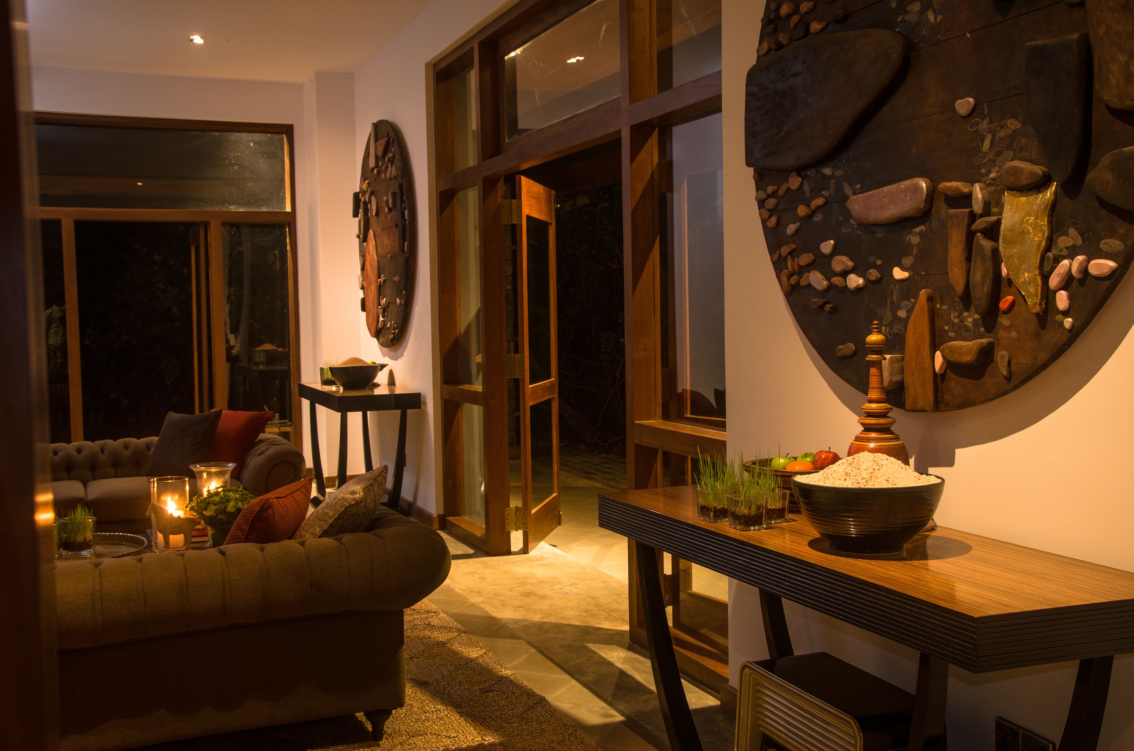 Stone House Kandy