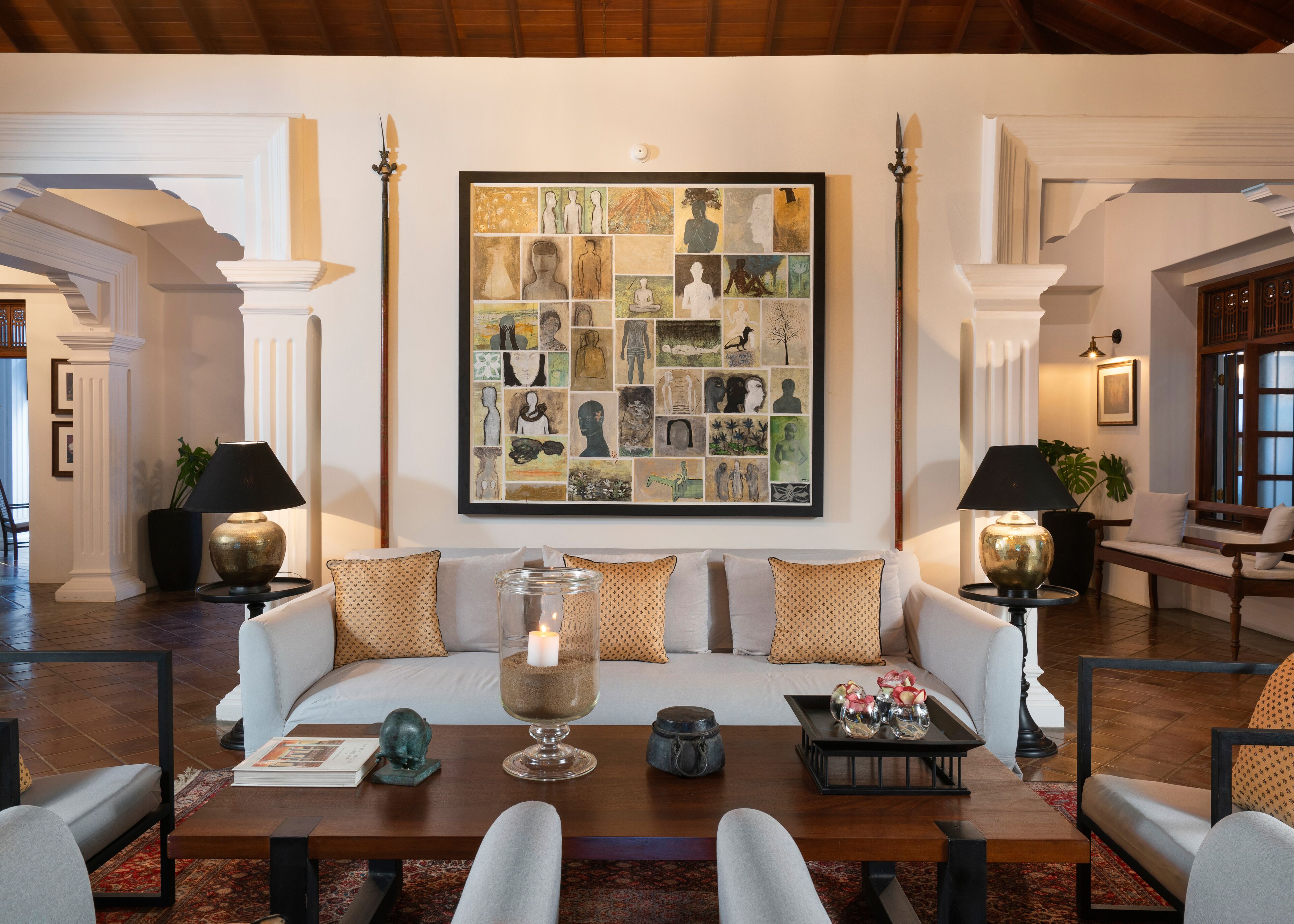 Taru Villas Kandy