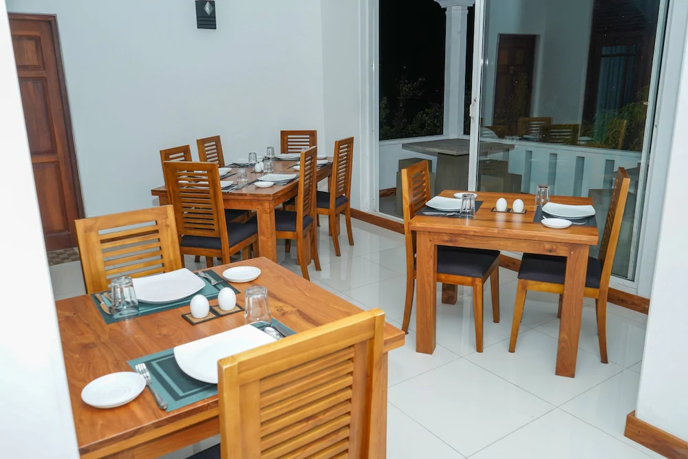 The Heaven's Villa Kandy by OYO Rooms