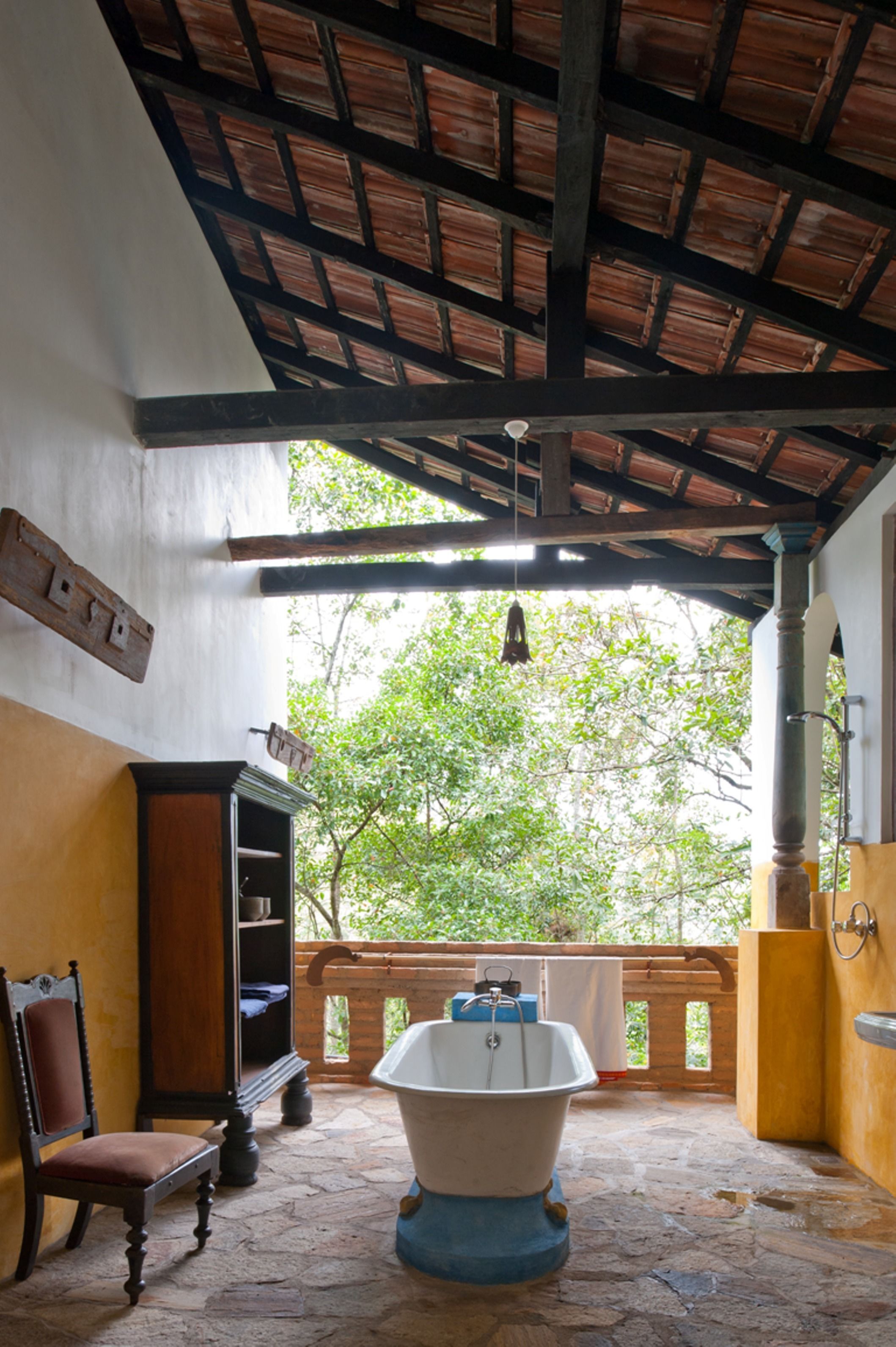 The Kandy Samadhi Center