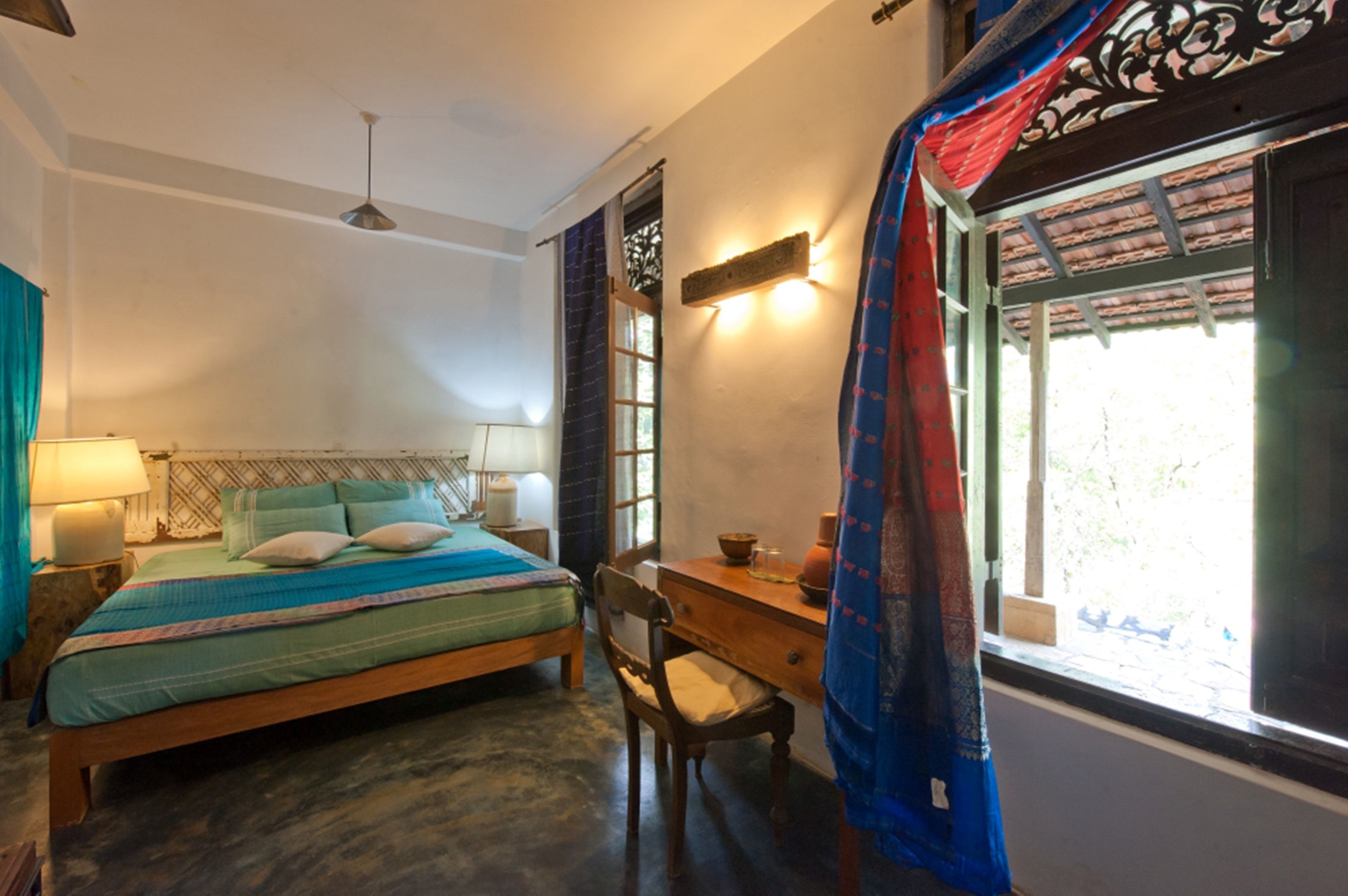 The Kandy Samadhi Center