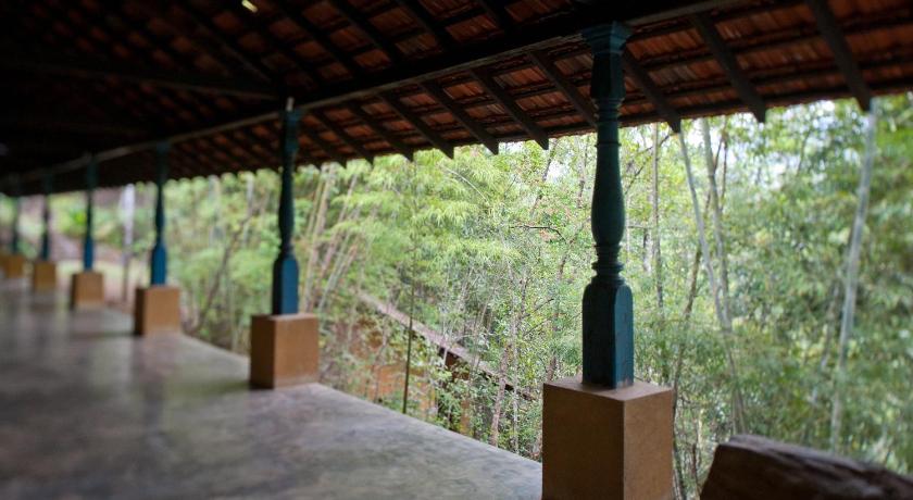 The Kandy Samadhi Center