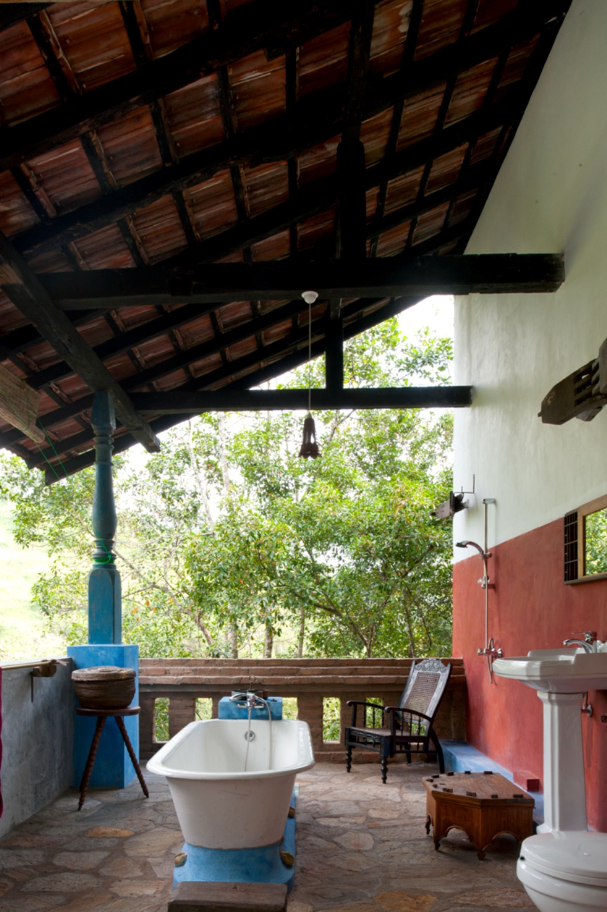 The Kandy Samadhi Center