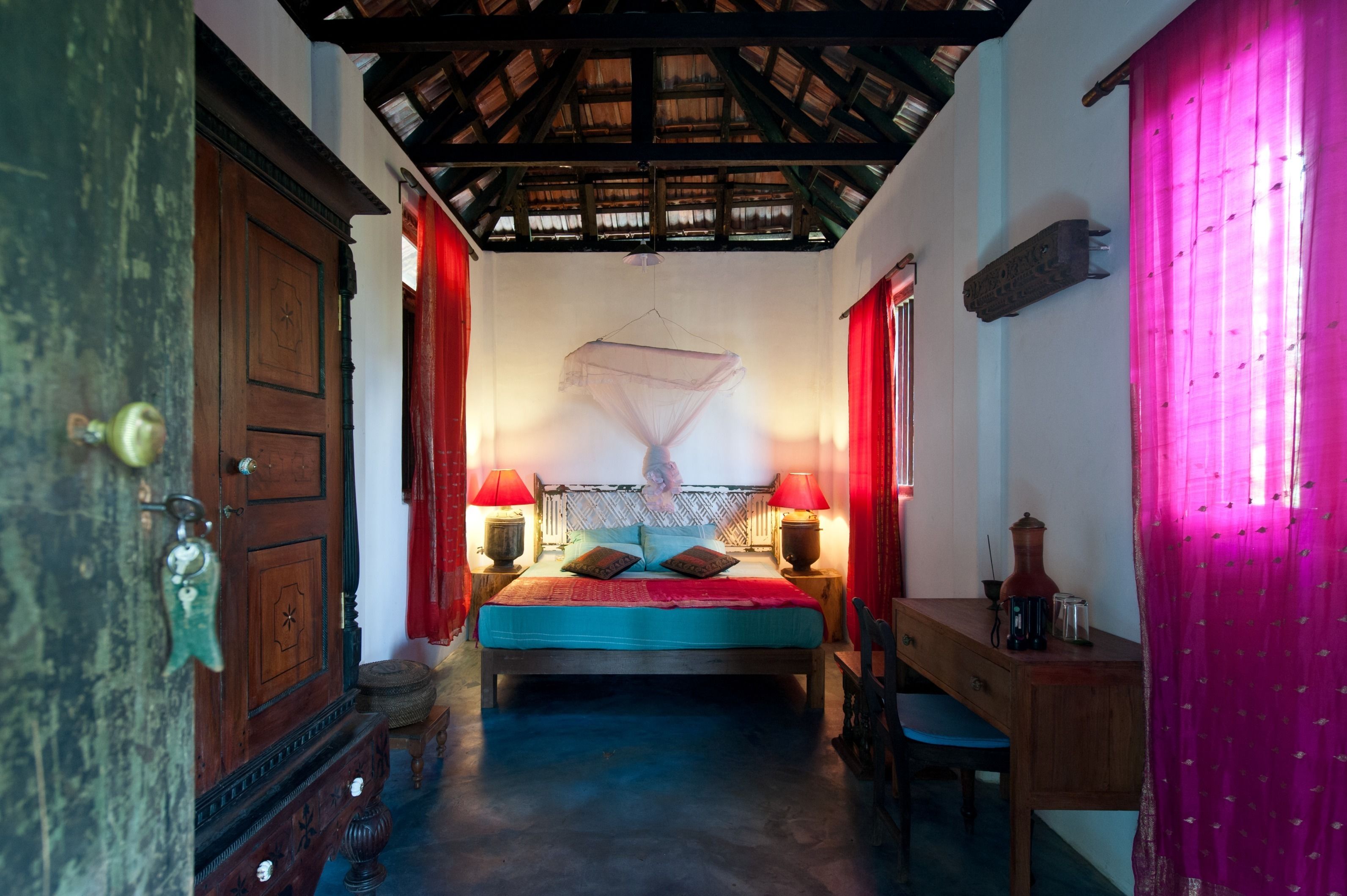 The Kandy Samadhi Center