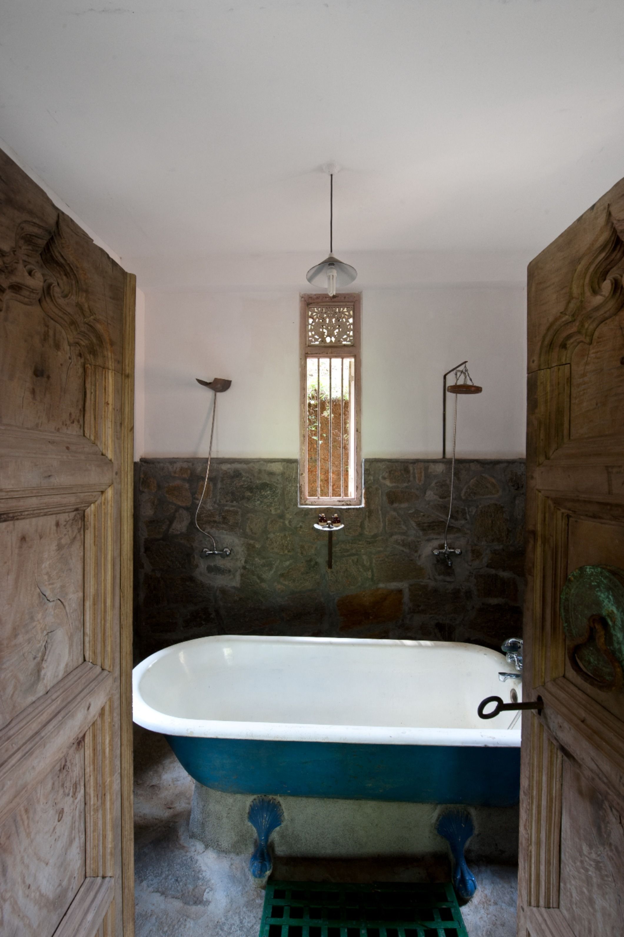 The Kandy Samadhi Center