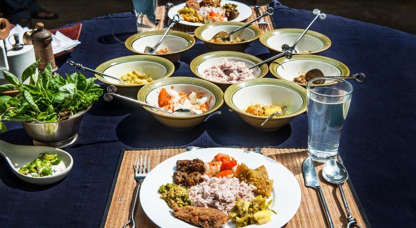 The Kandy Samadhi Center