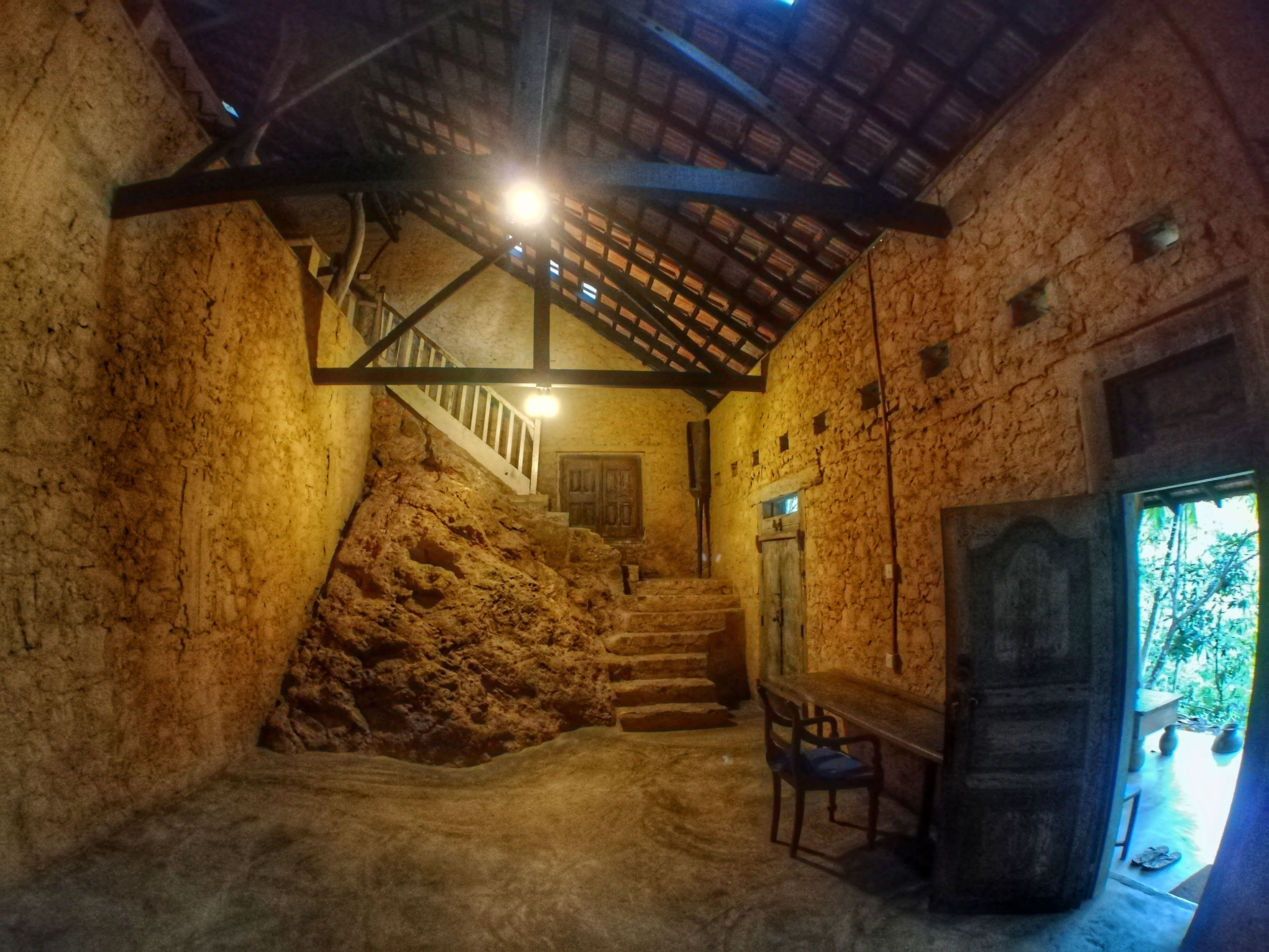 The Kandy Samadhi Center