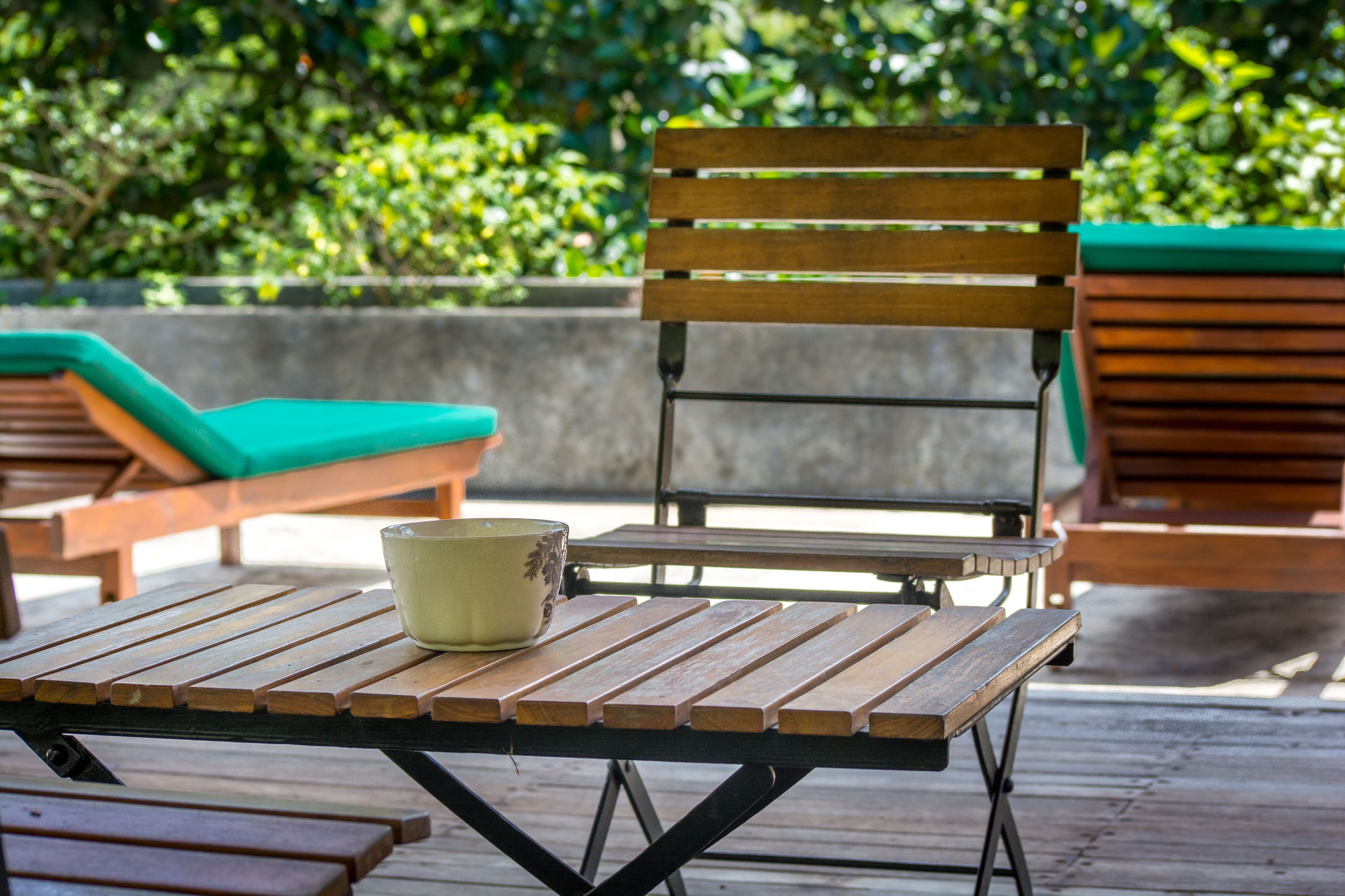 The Kandy Samadhi Center