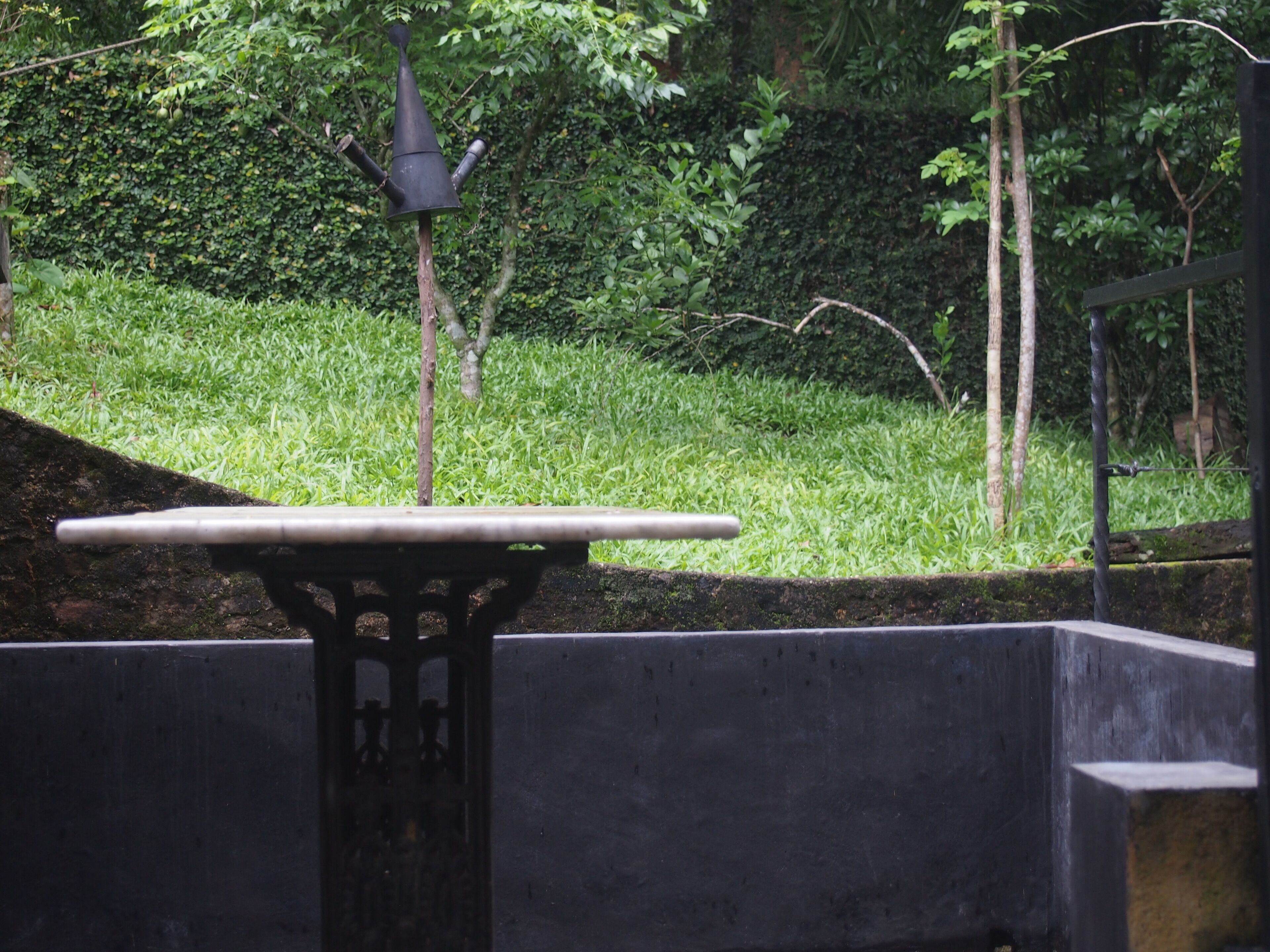 The Kandy Samadhi Center