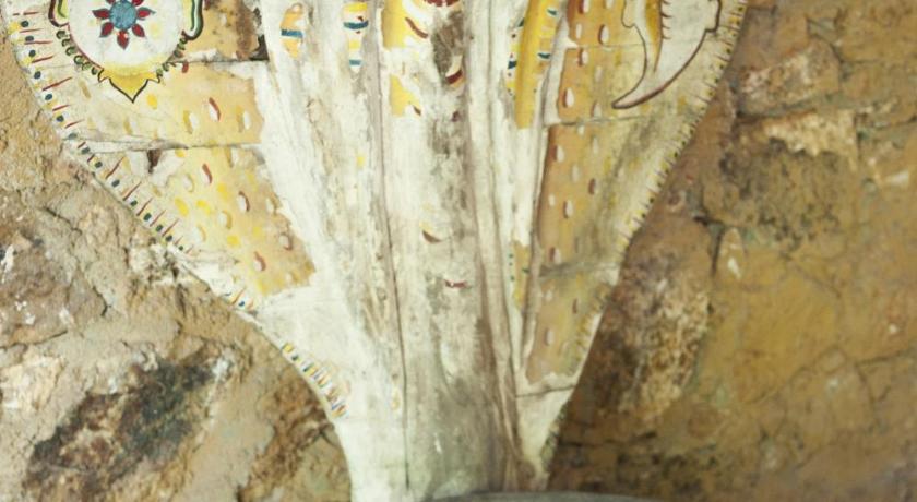 The Kandy Samadhi Center