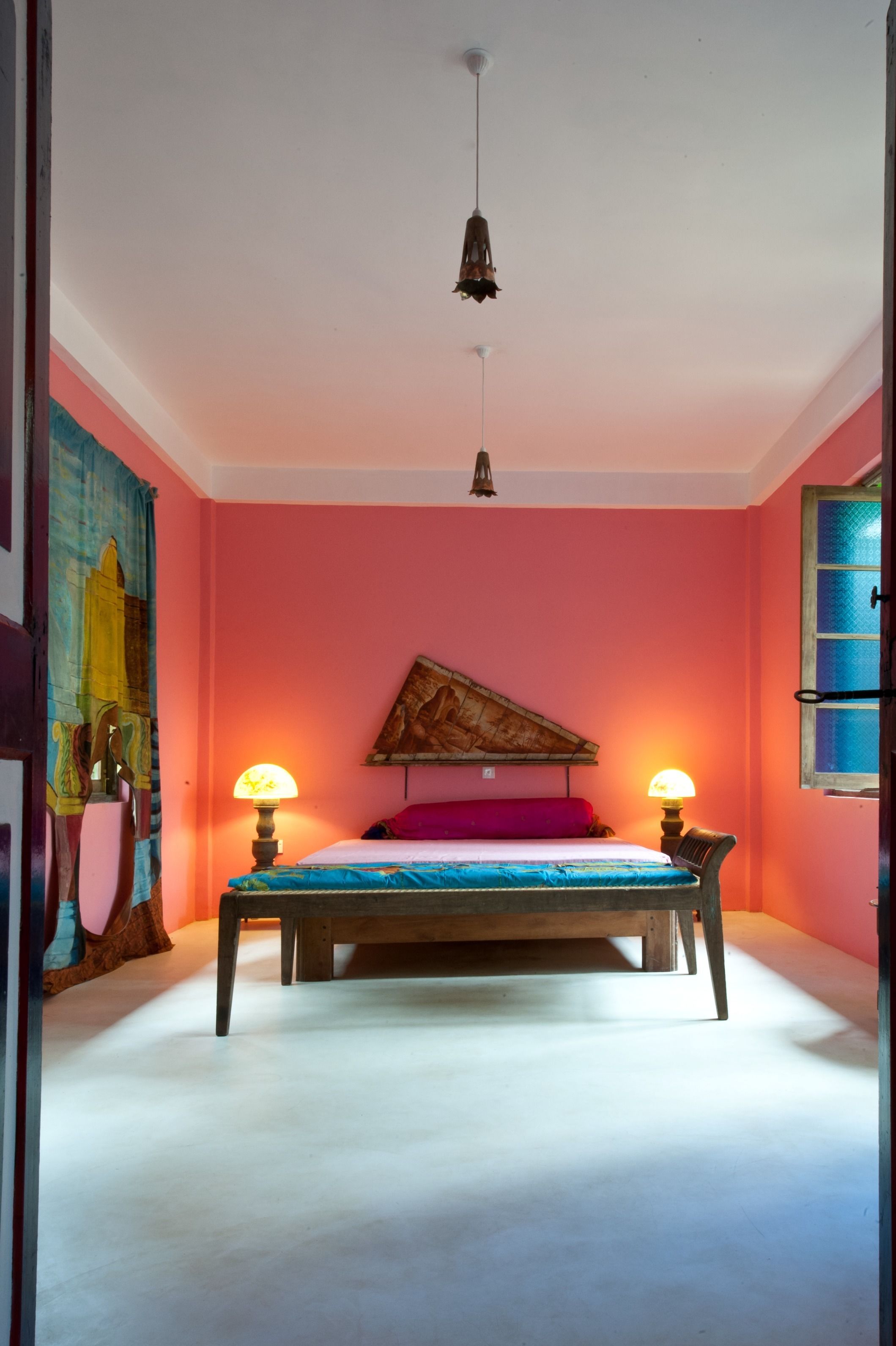 The Kandy Samadhi Center