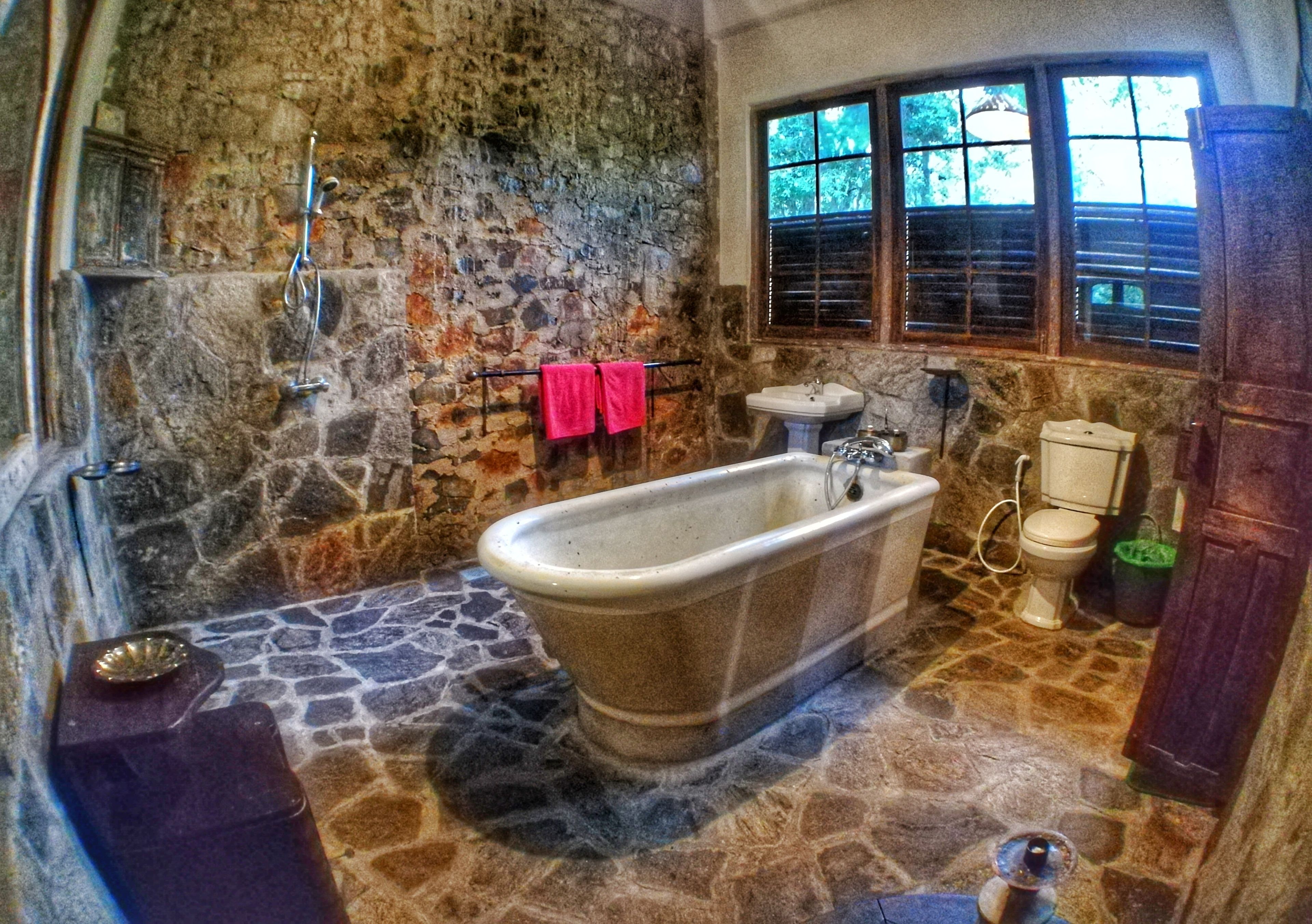 The Kandy Samadhi Center