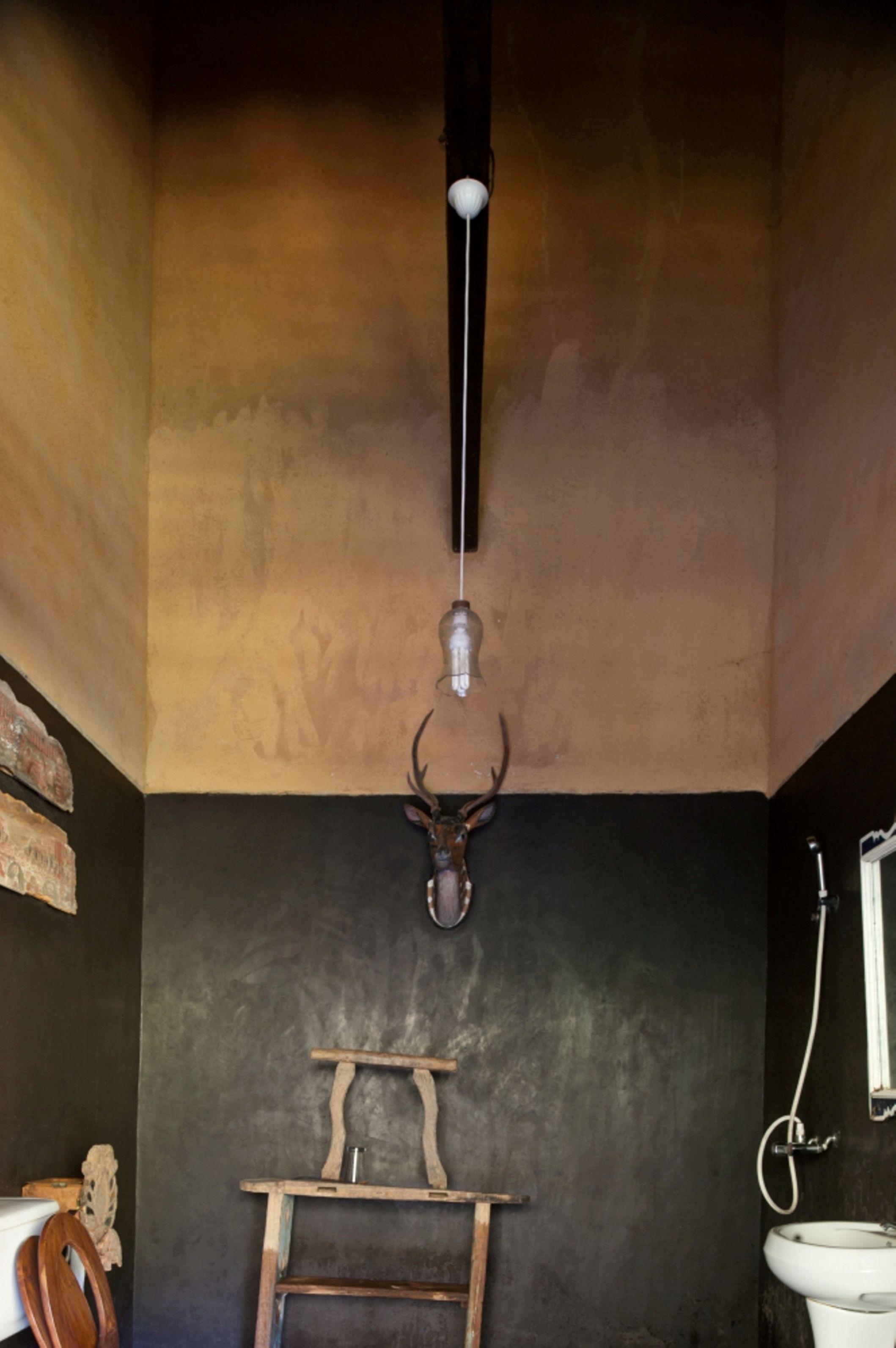 The Kandy Samadhi Center