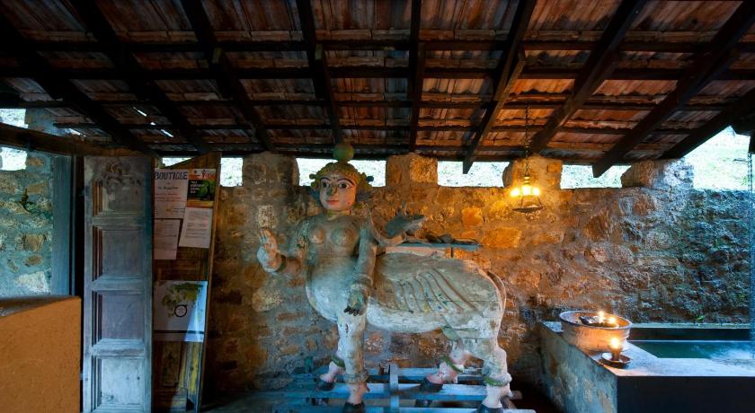 The Kandy Samadhi Center