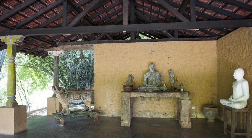 The Kandy Samadhi Center