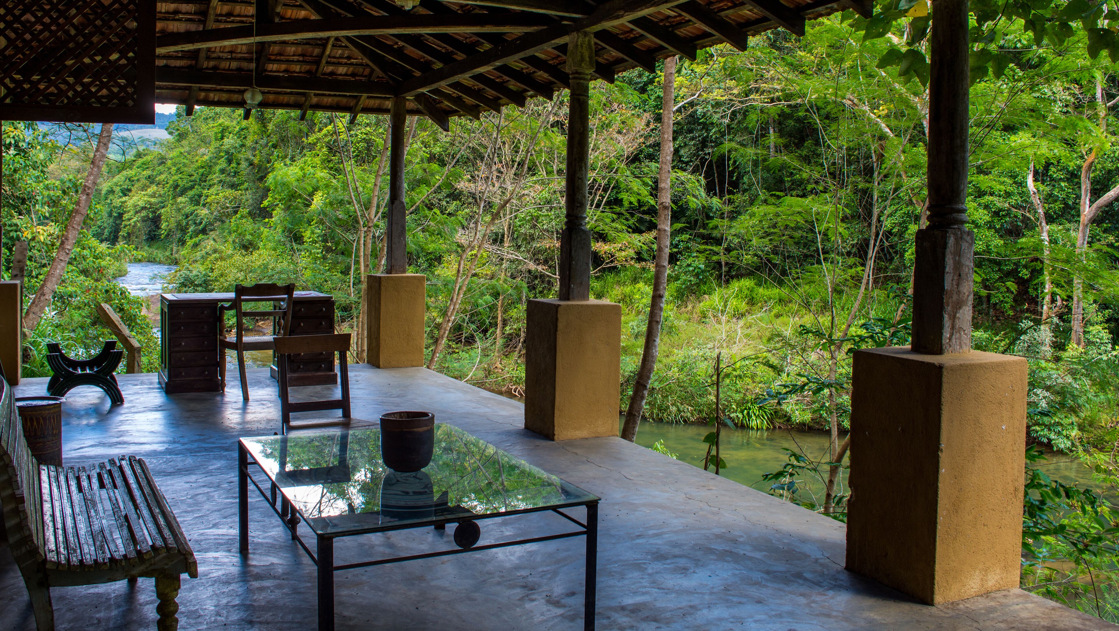 The Kandy Samadhi Center