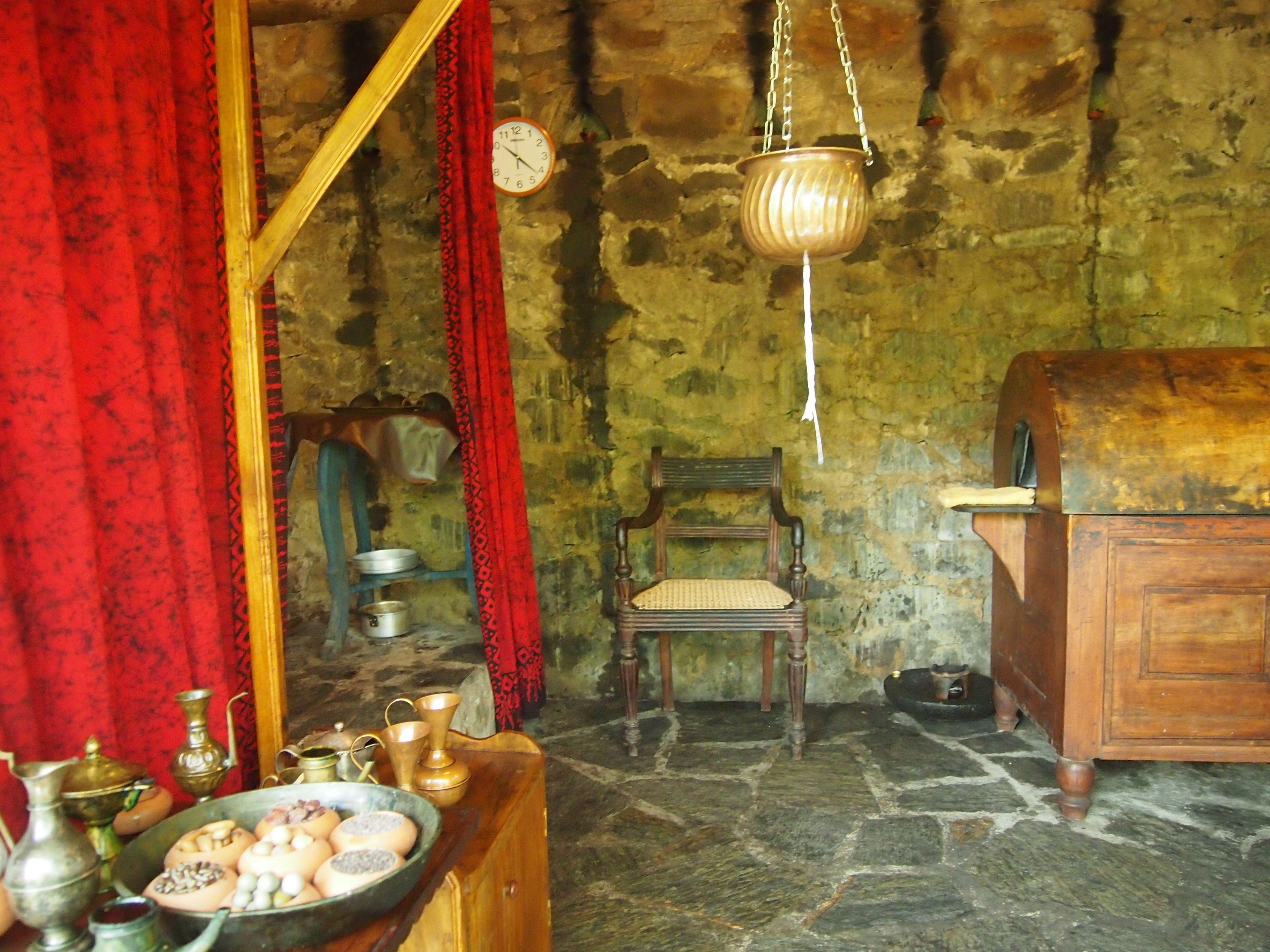 The Kandy Samadhi Center