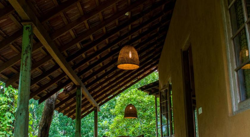 The Kandy Samadhi Center